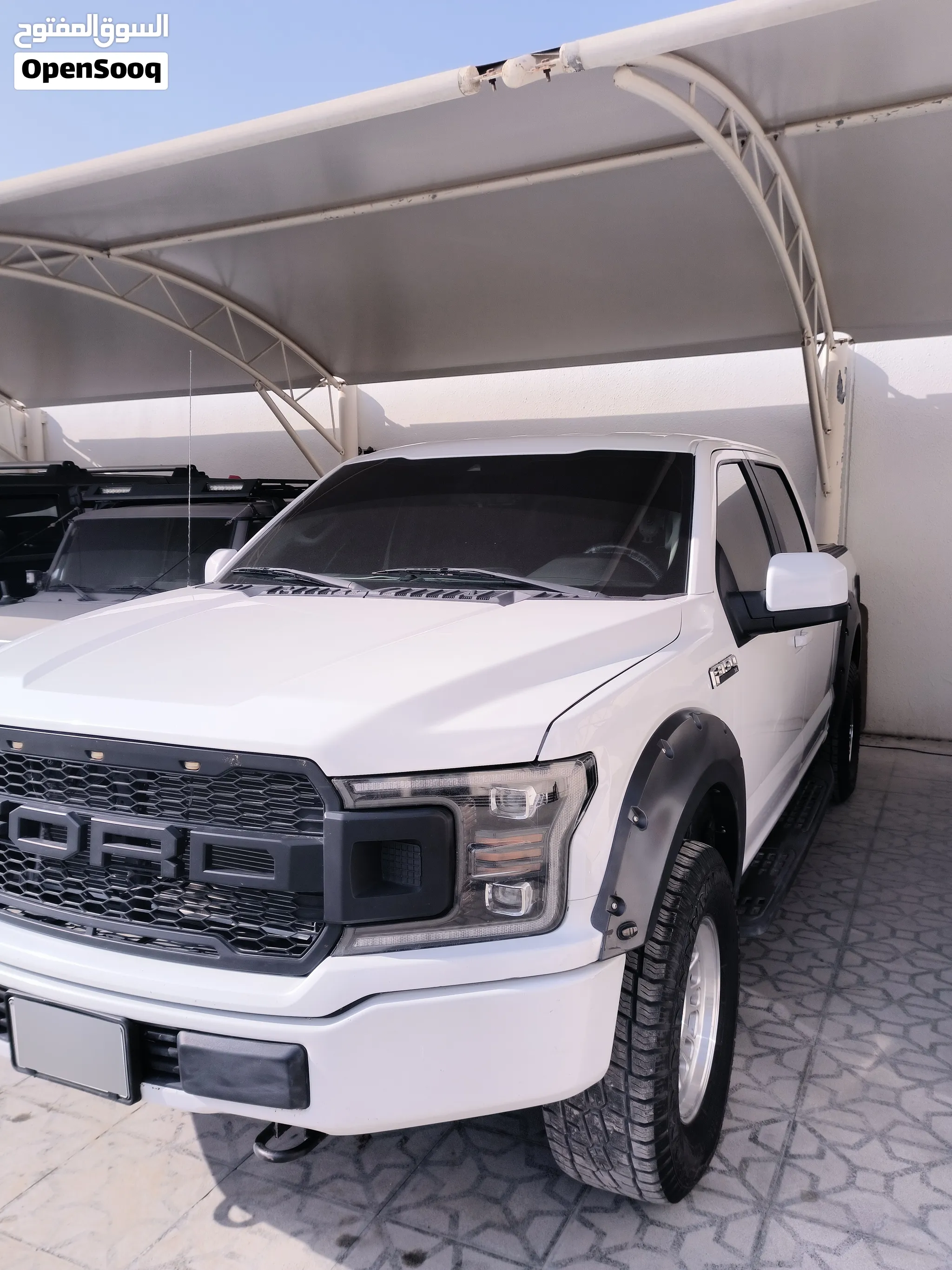 2019 Ford F 150