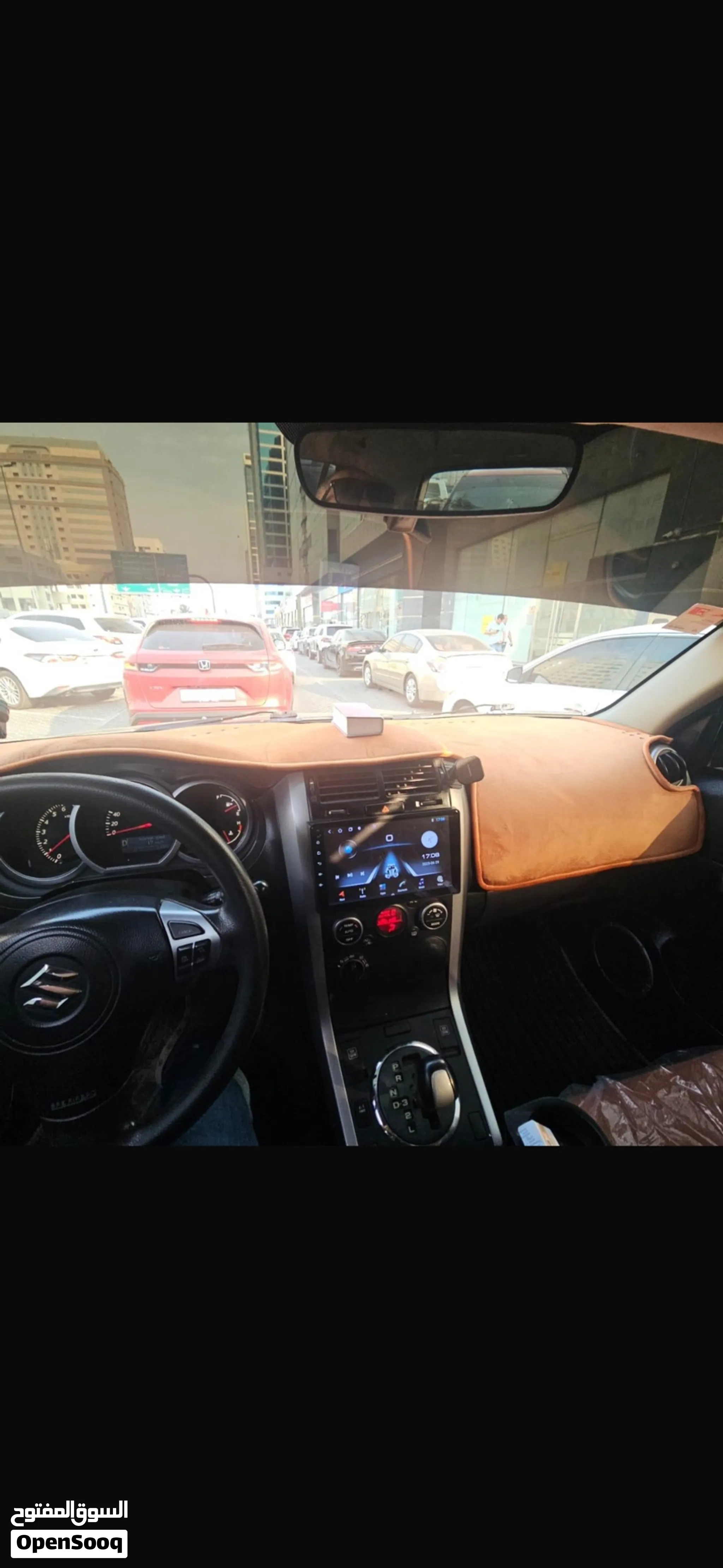 2015 Suzuki Apv