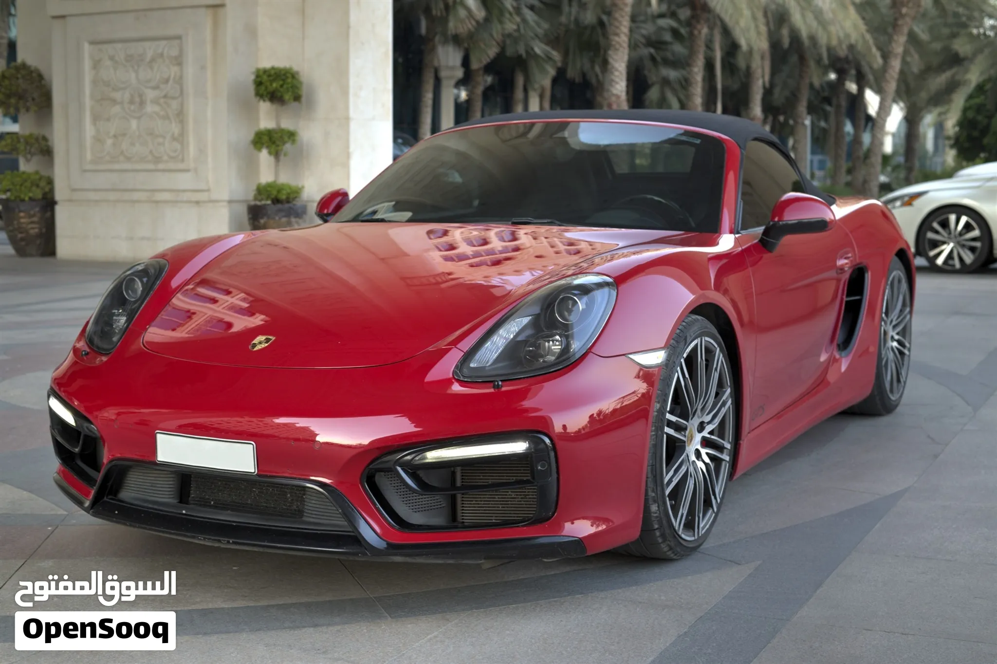 2015 Porsche Other