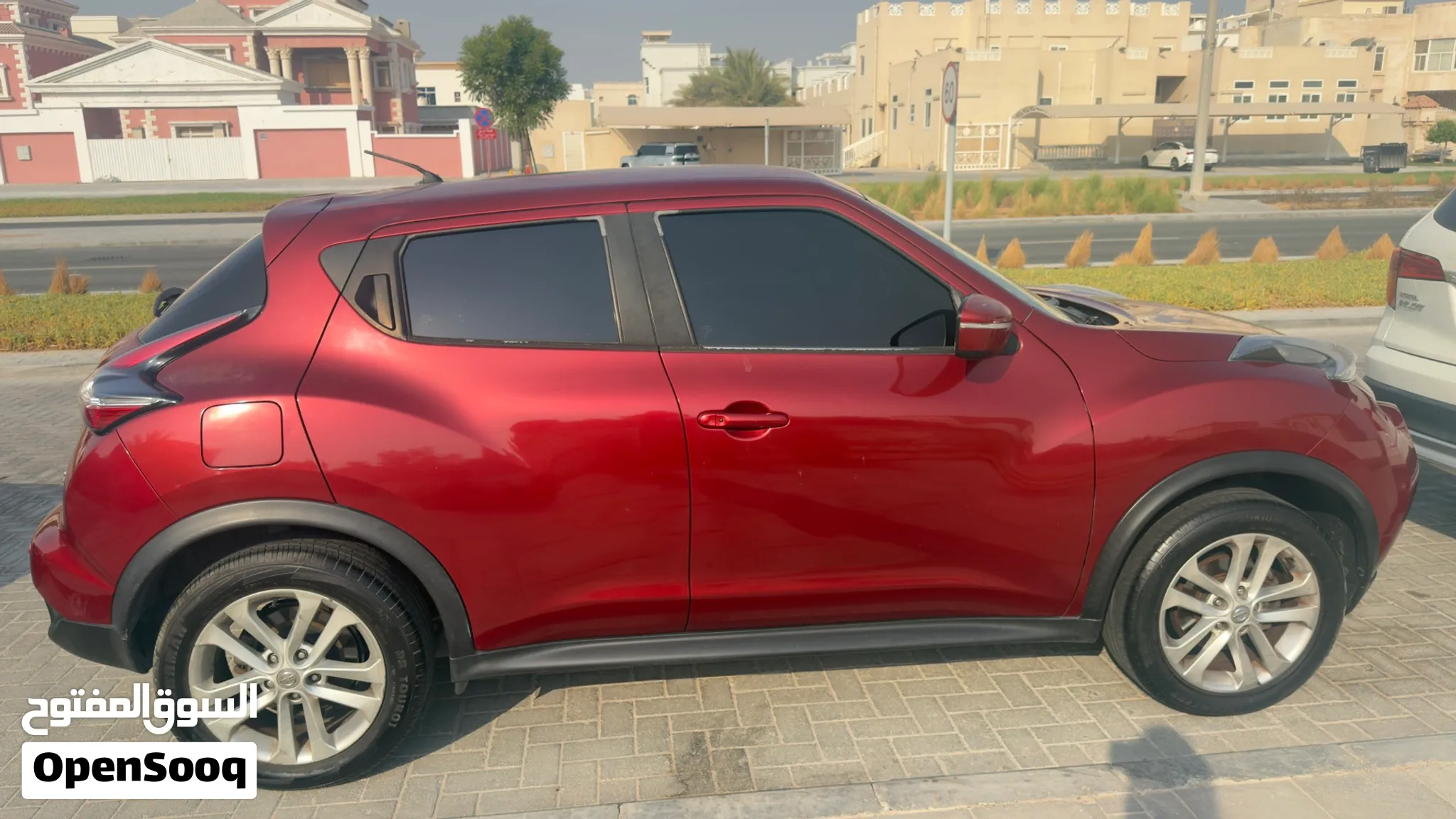 2016 Nissan Juke