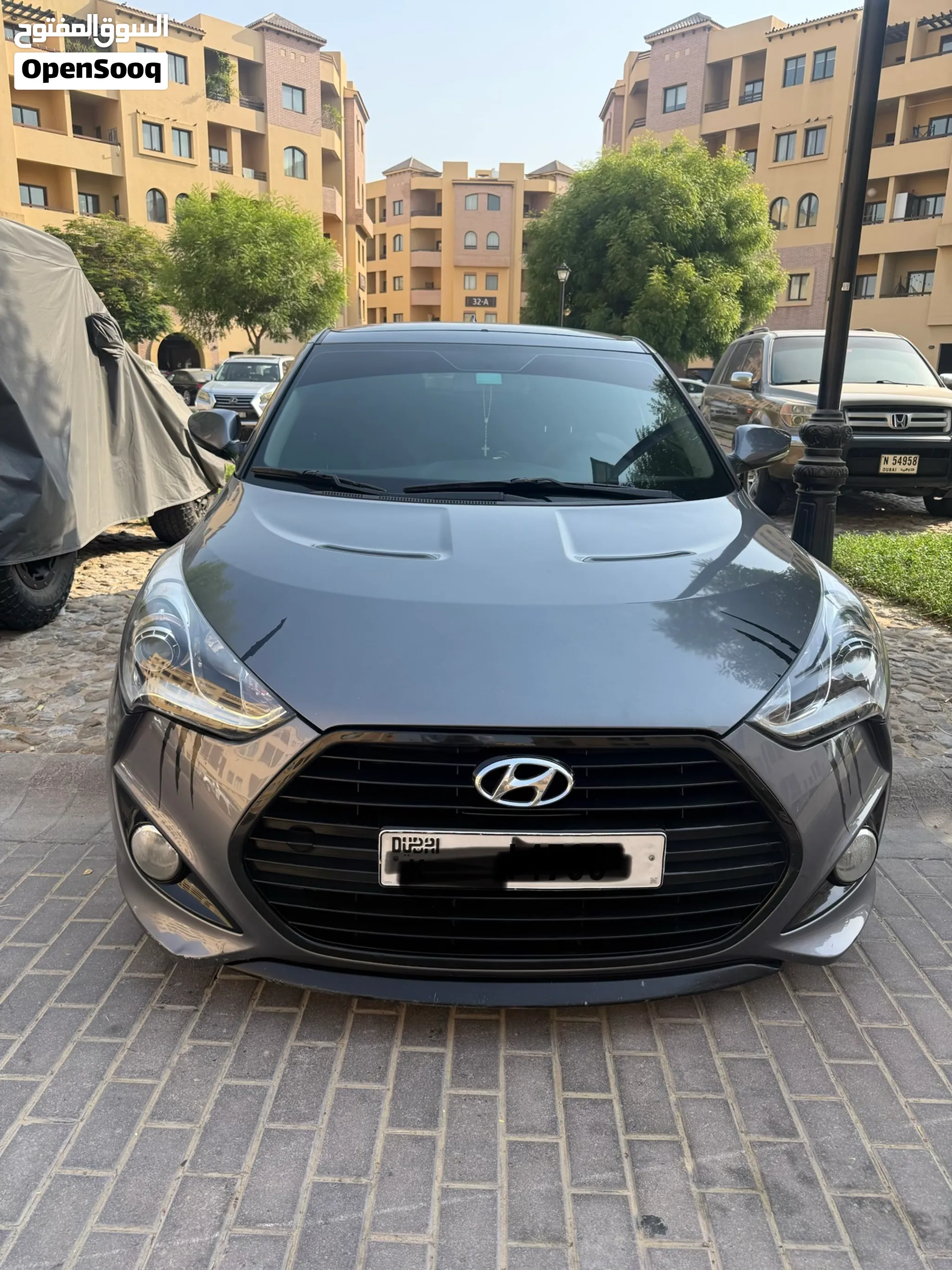 2012 Hyundai Veloster