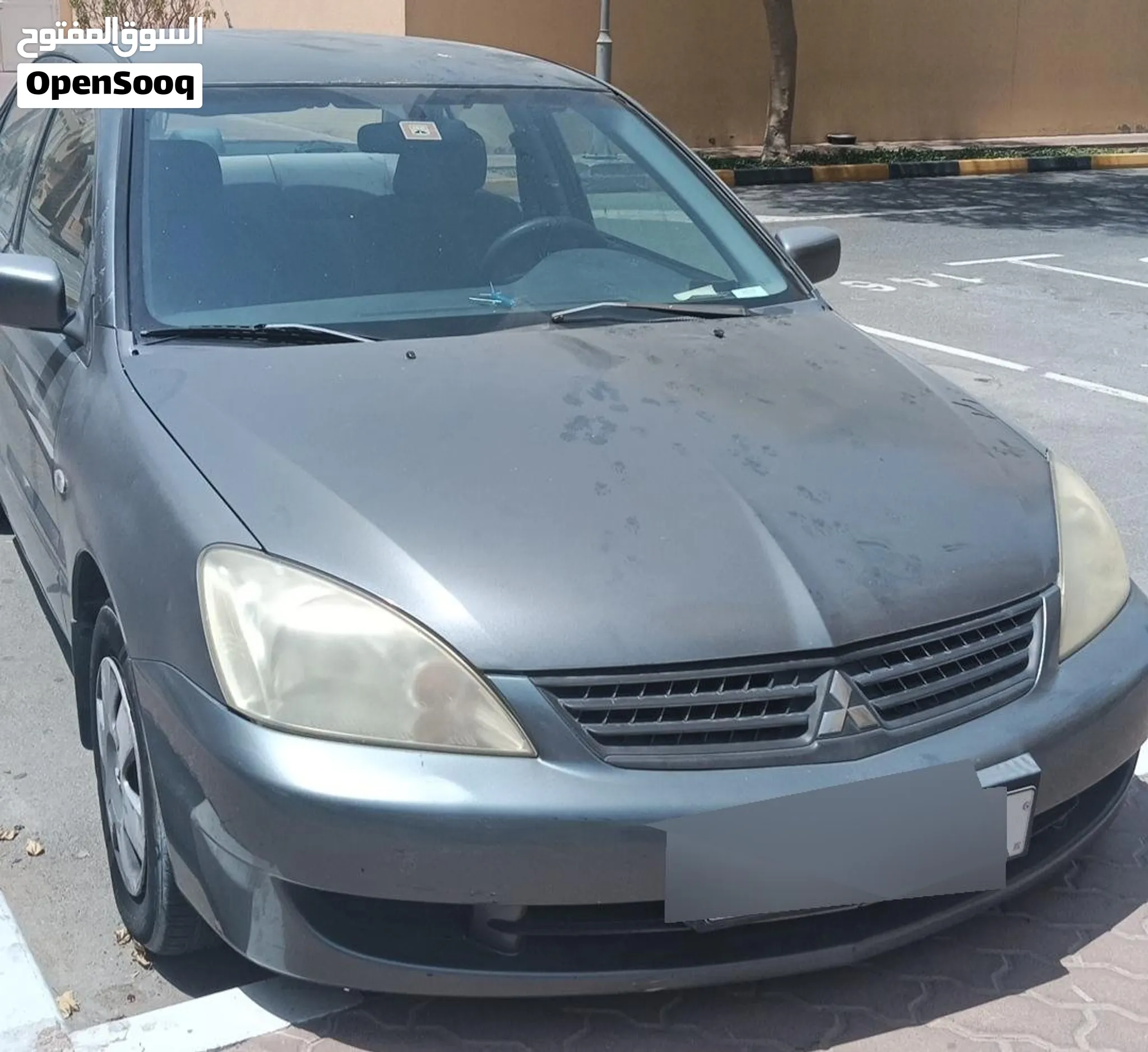 2010 Mitsubishi Lancer