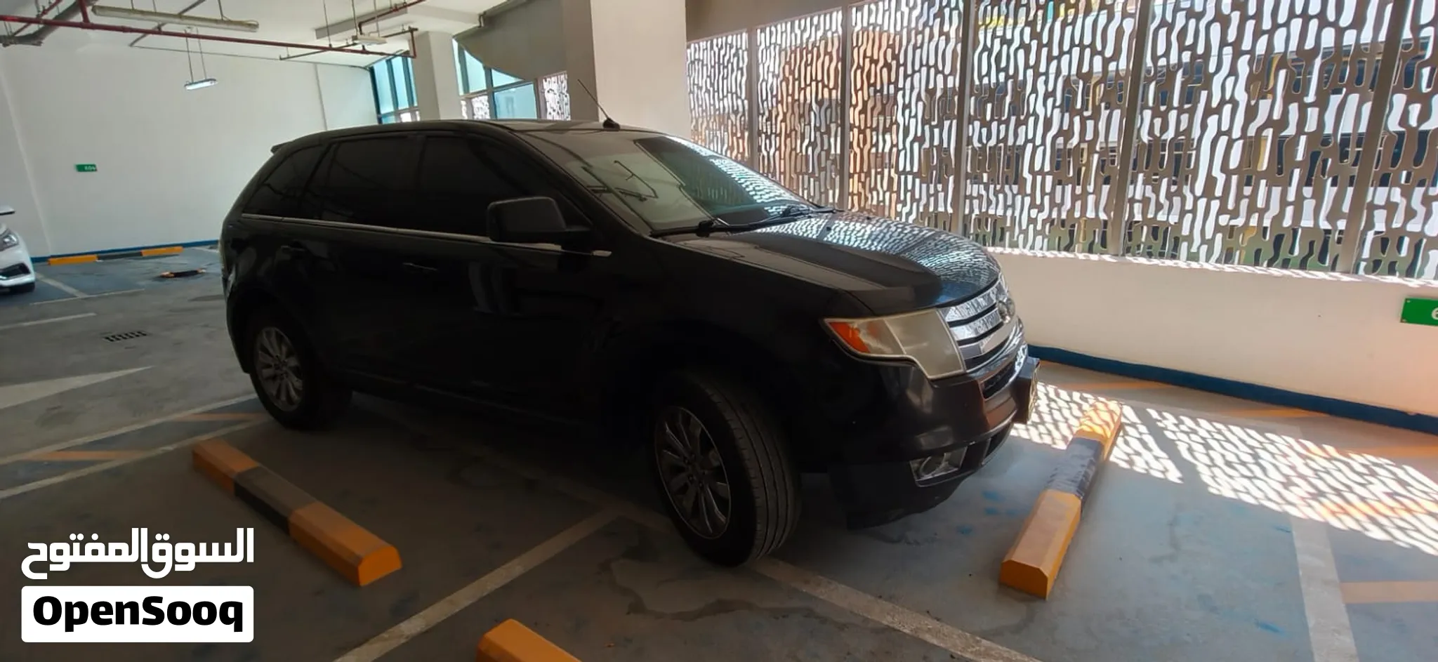 2010 Ford Edge