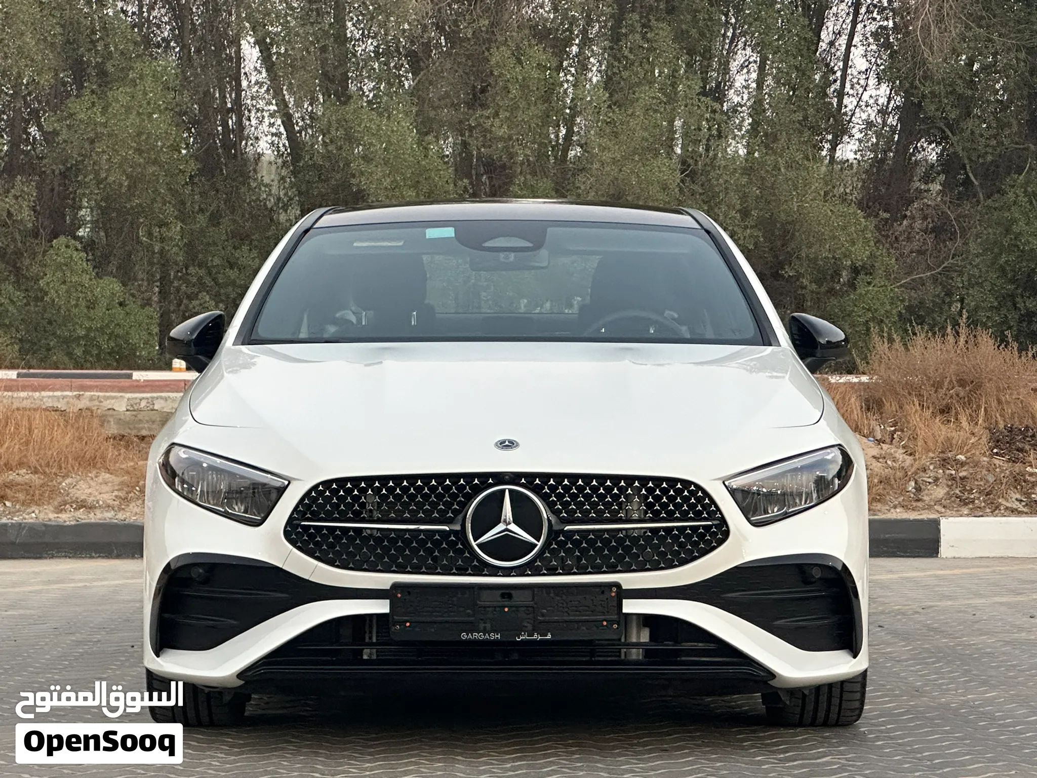 2026 Mercedes Benz A-Class
