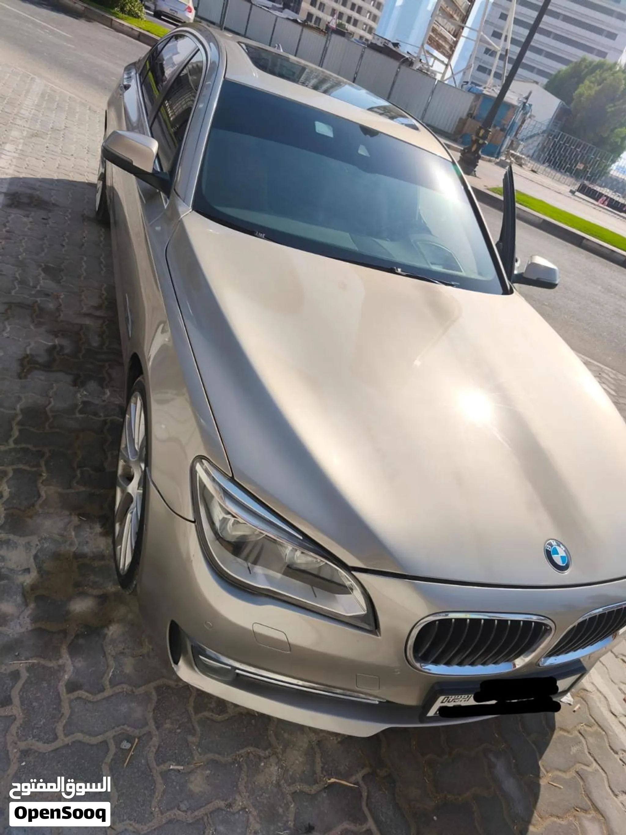 2013 BMW Other