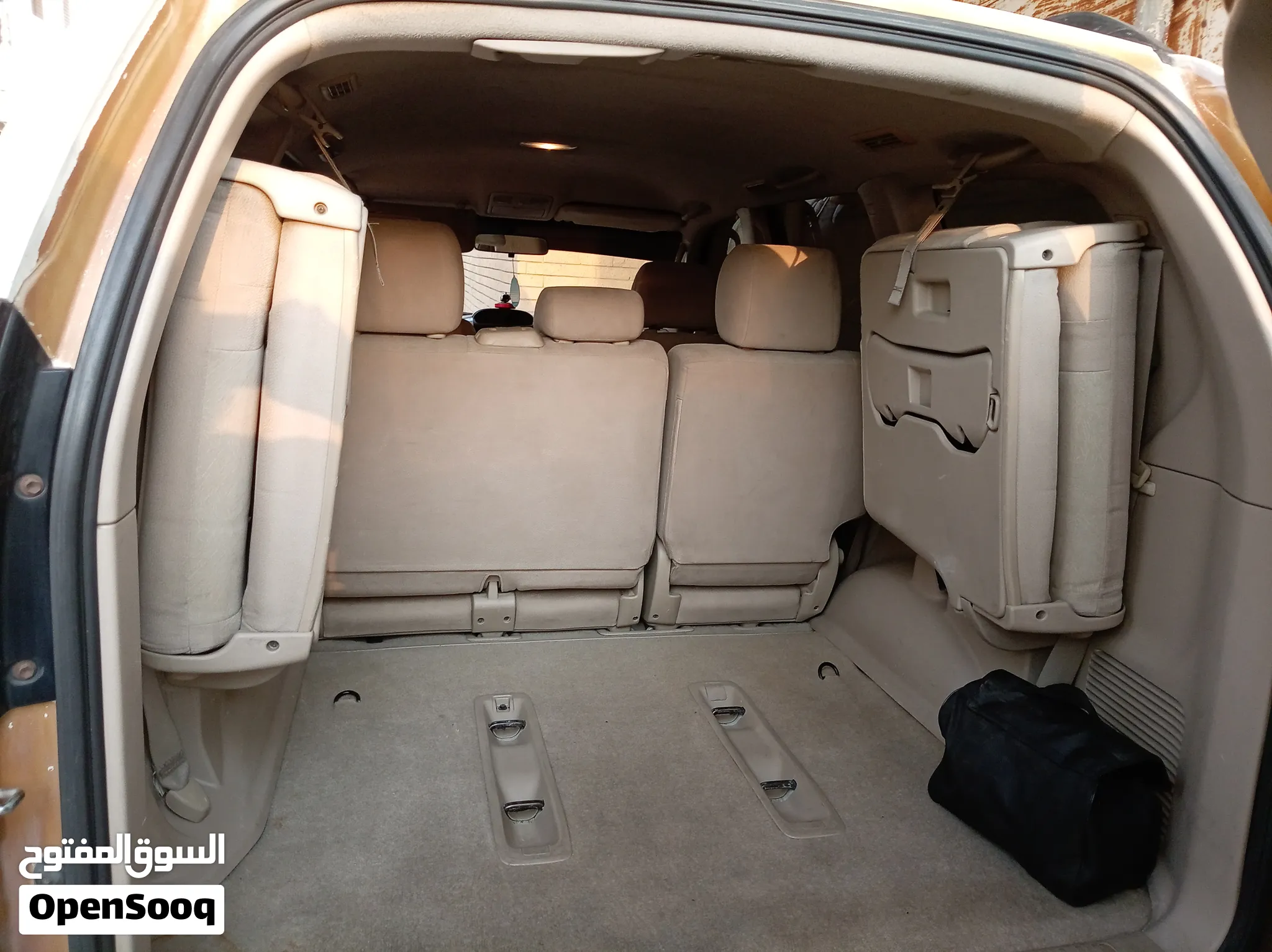 2004 Toyota Prado