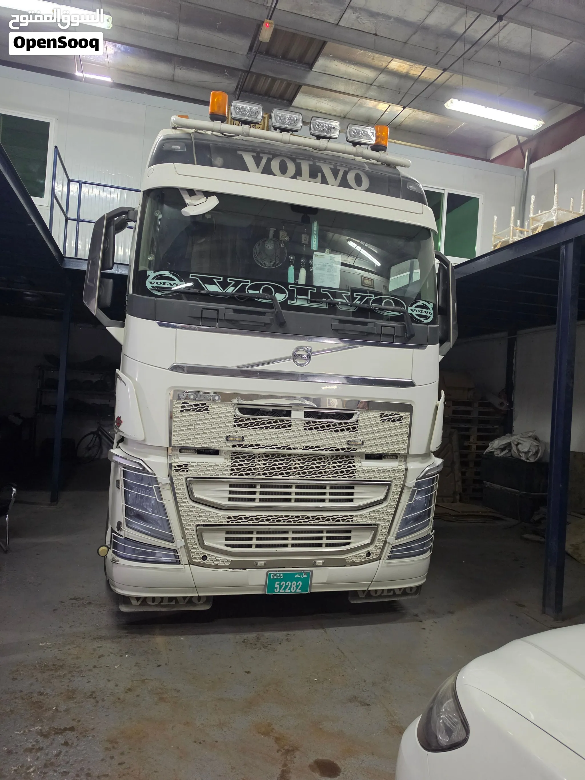 2015 Volvo Other