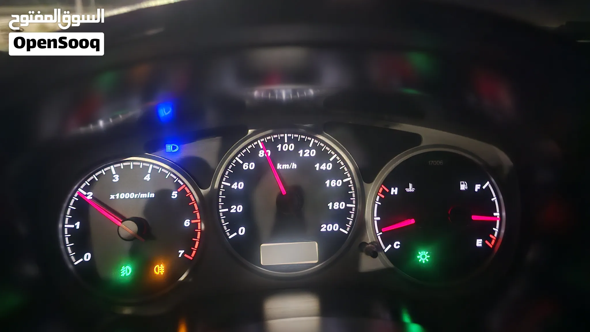 2014 Infiniti Other