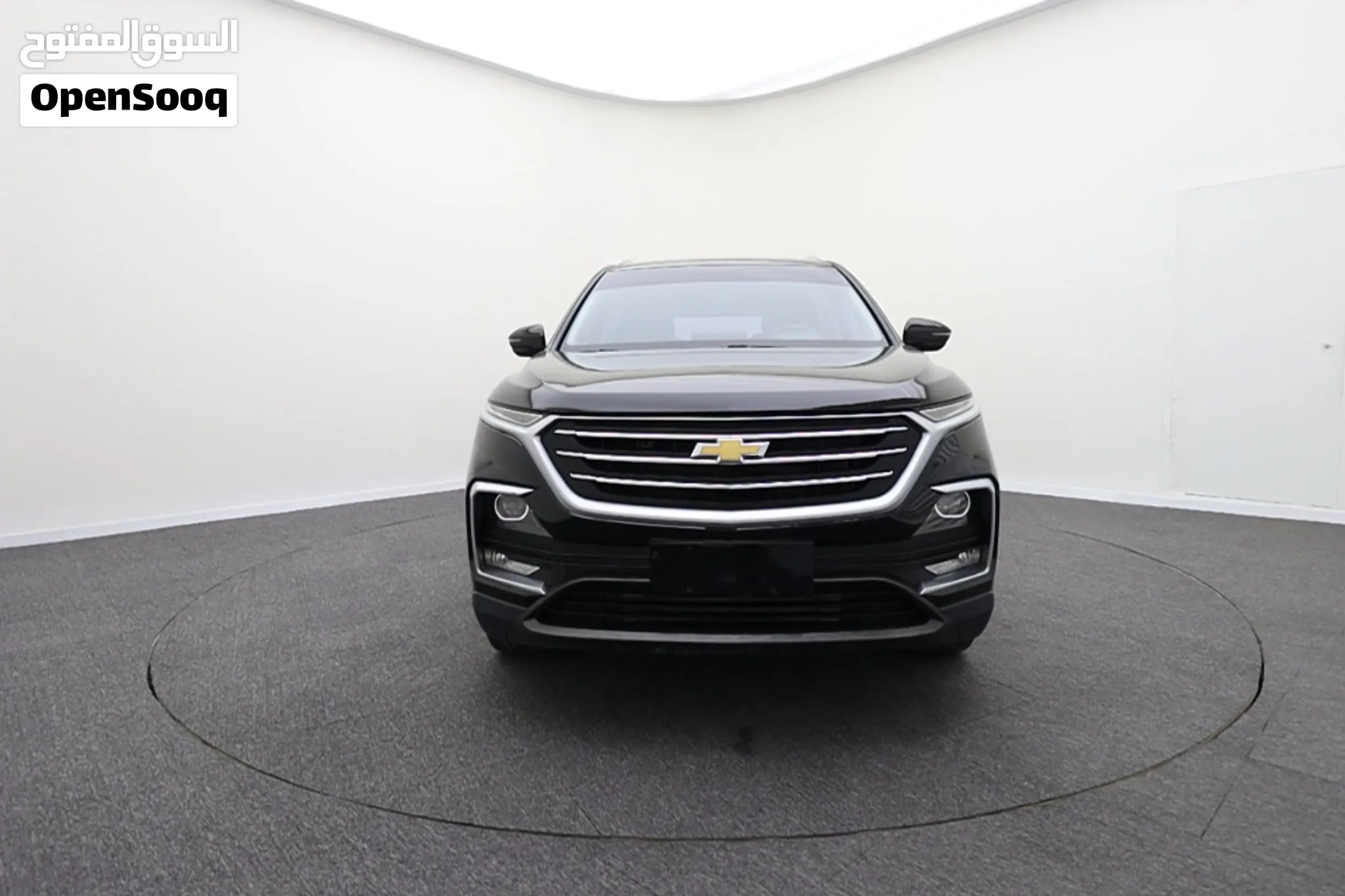 2022 Chevrolet Captiva