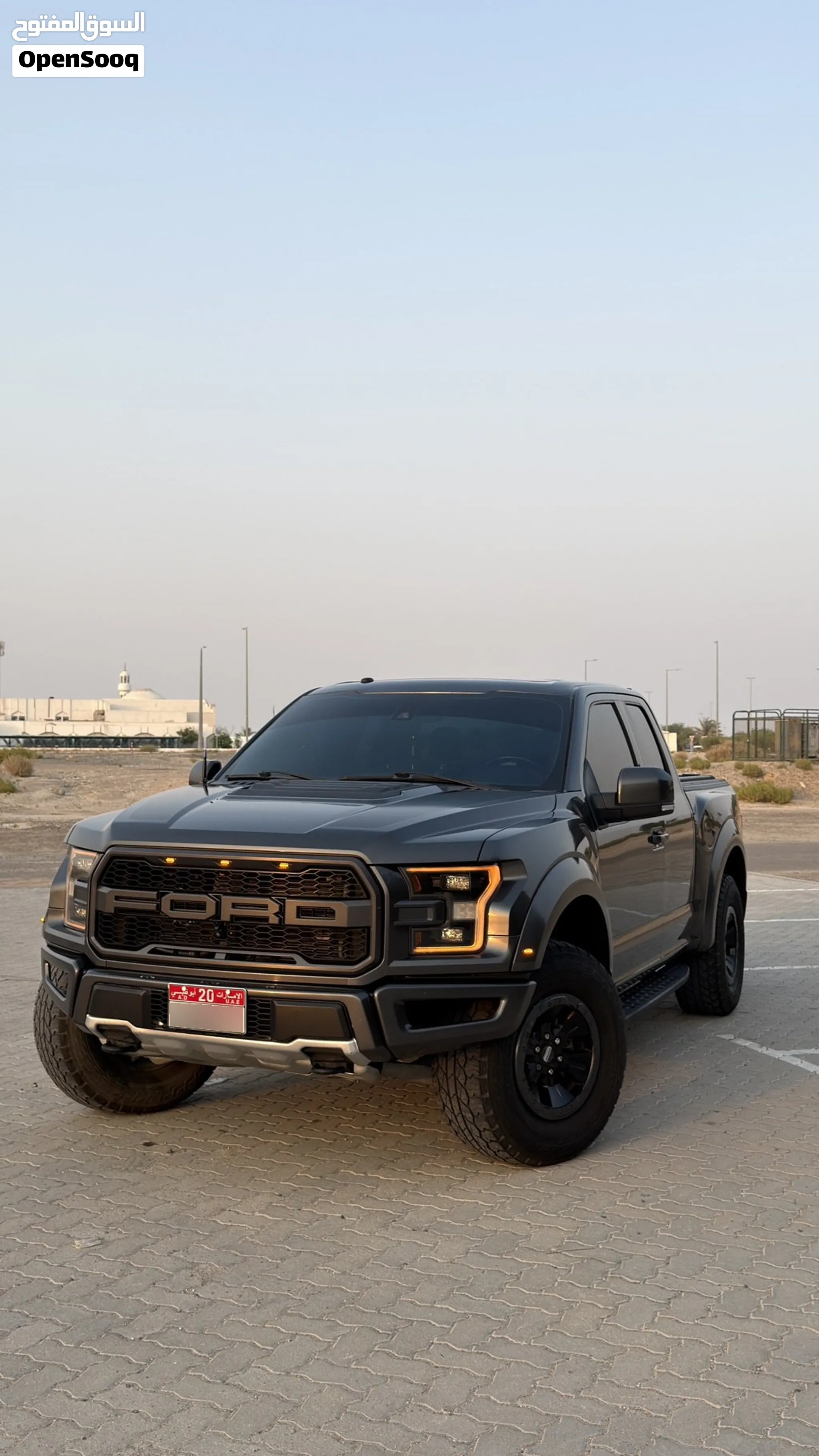 2018 Ford F 150