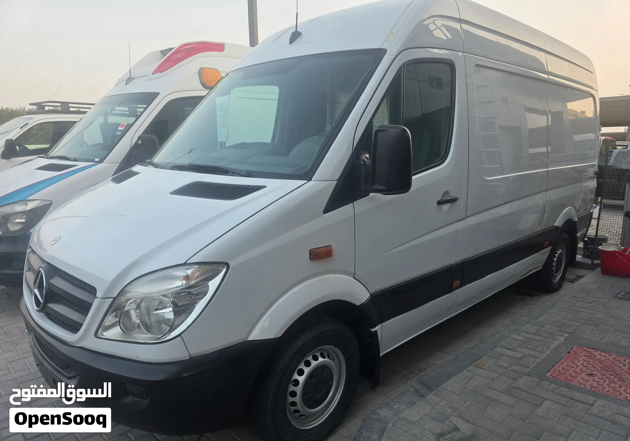 2009 Mercedes Benz Other