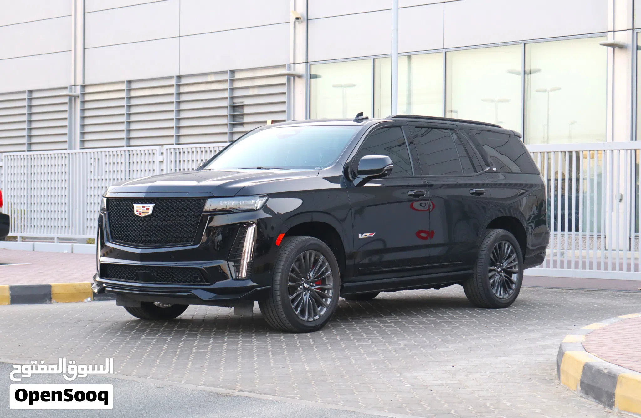 2023 Cadillac Escalade