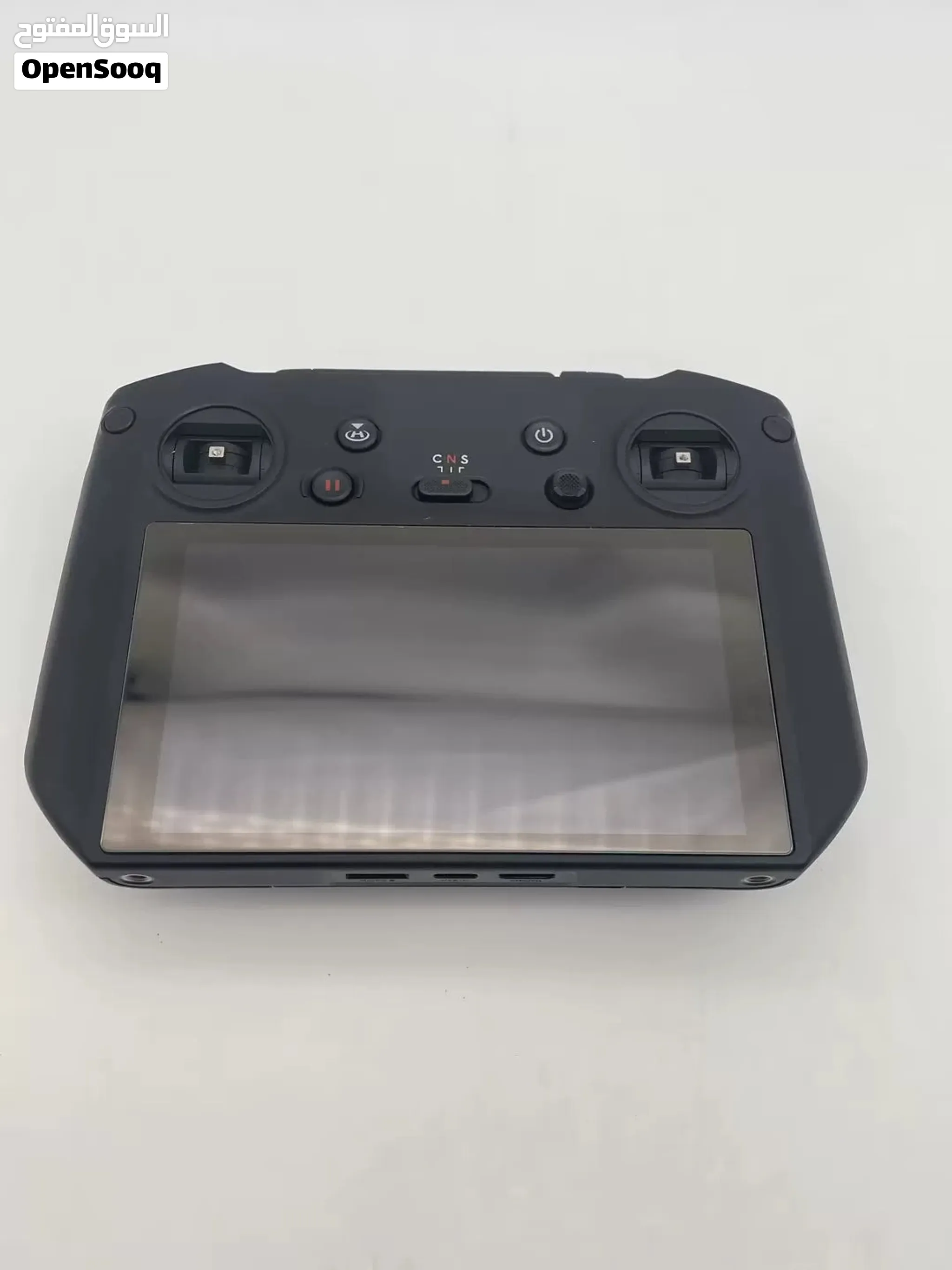 ريموت كنترول DJI RC PRO بشاشة - حالة ممتازة 95%