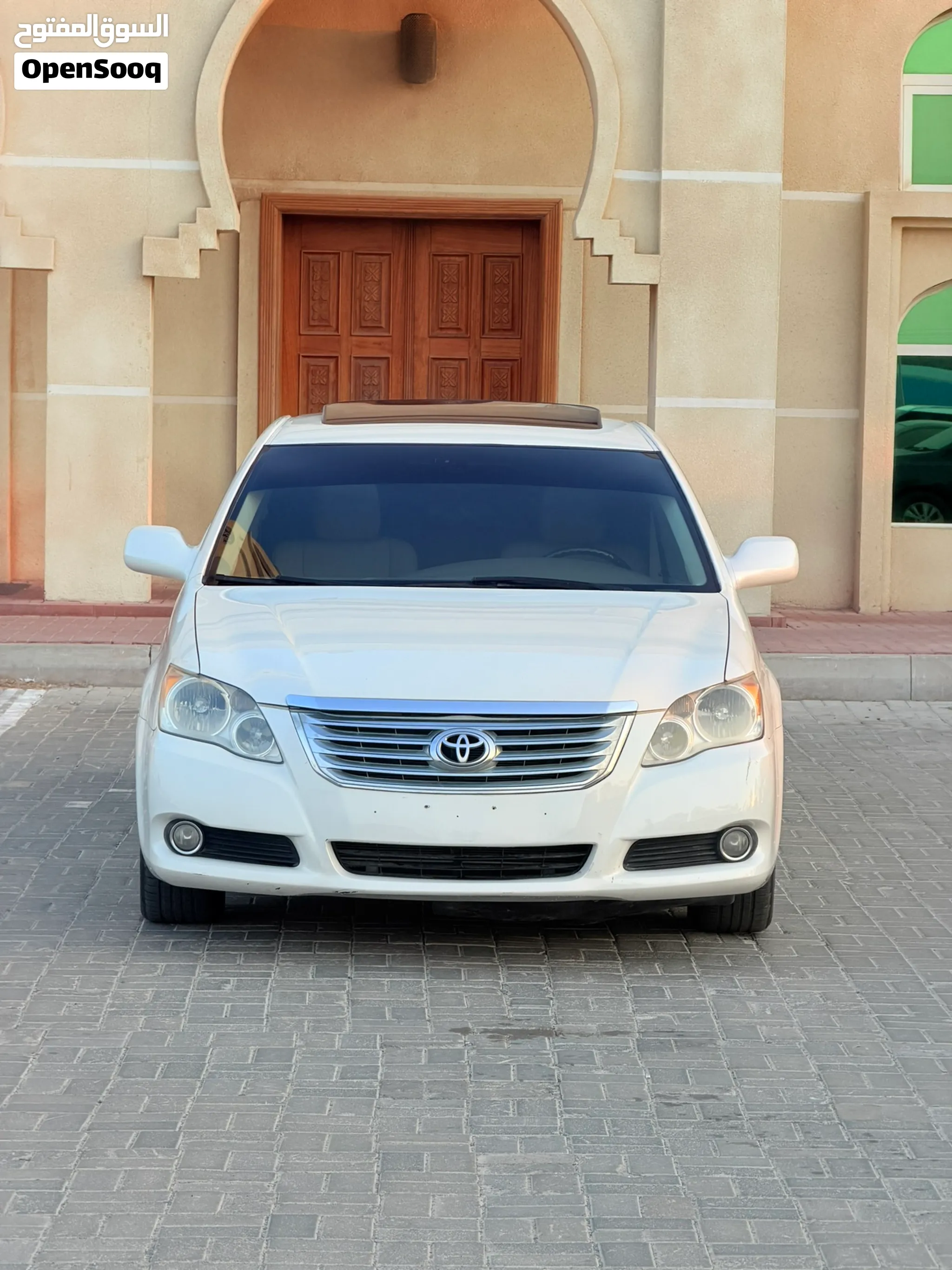 2009 Toyota Avalon