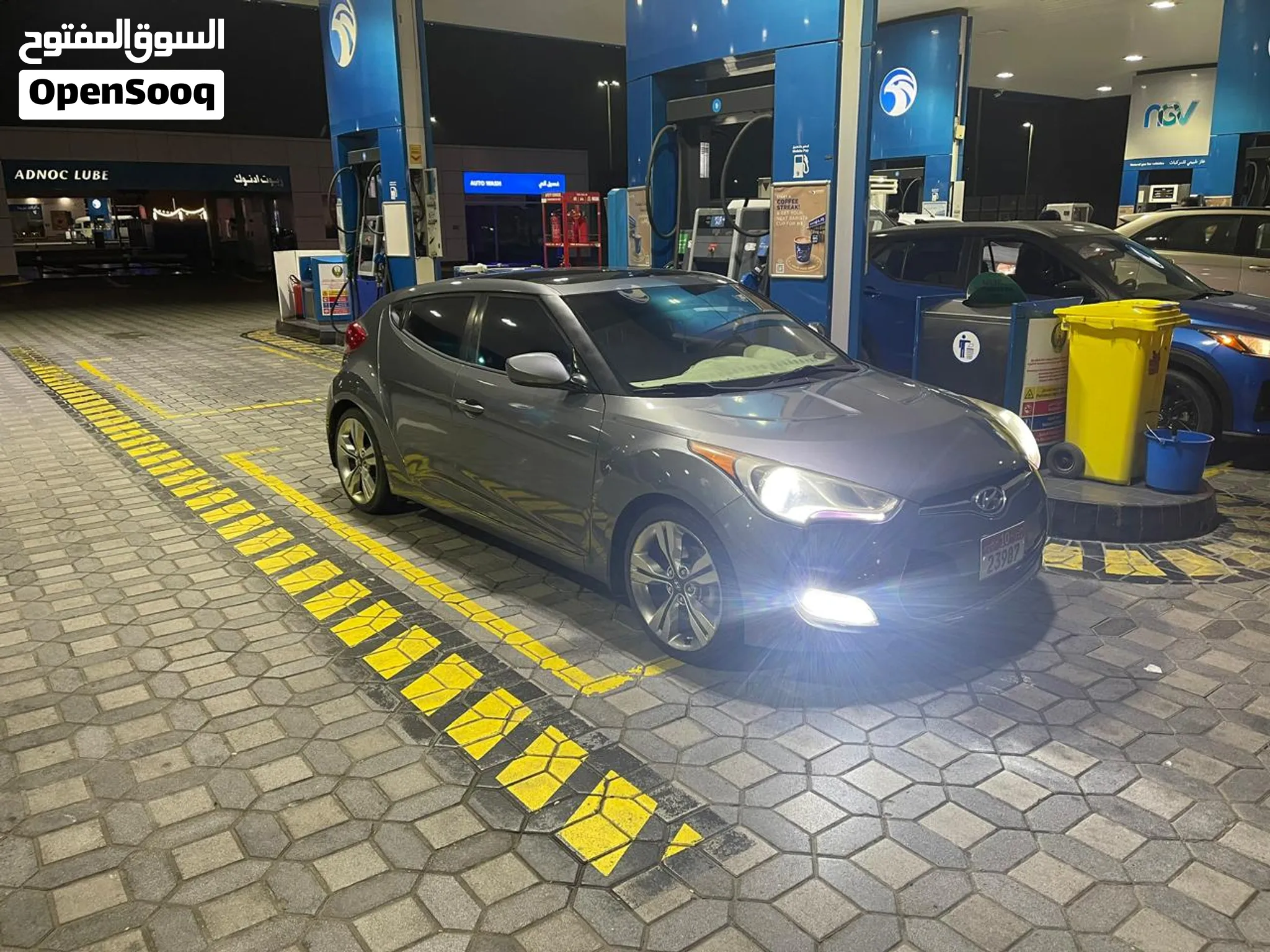 2013 Hyundai Veloster