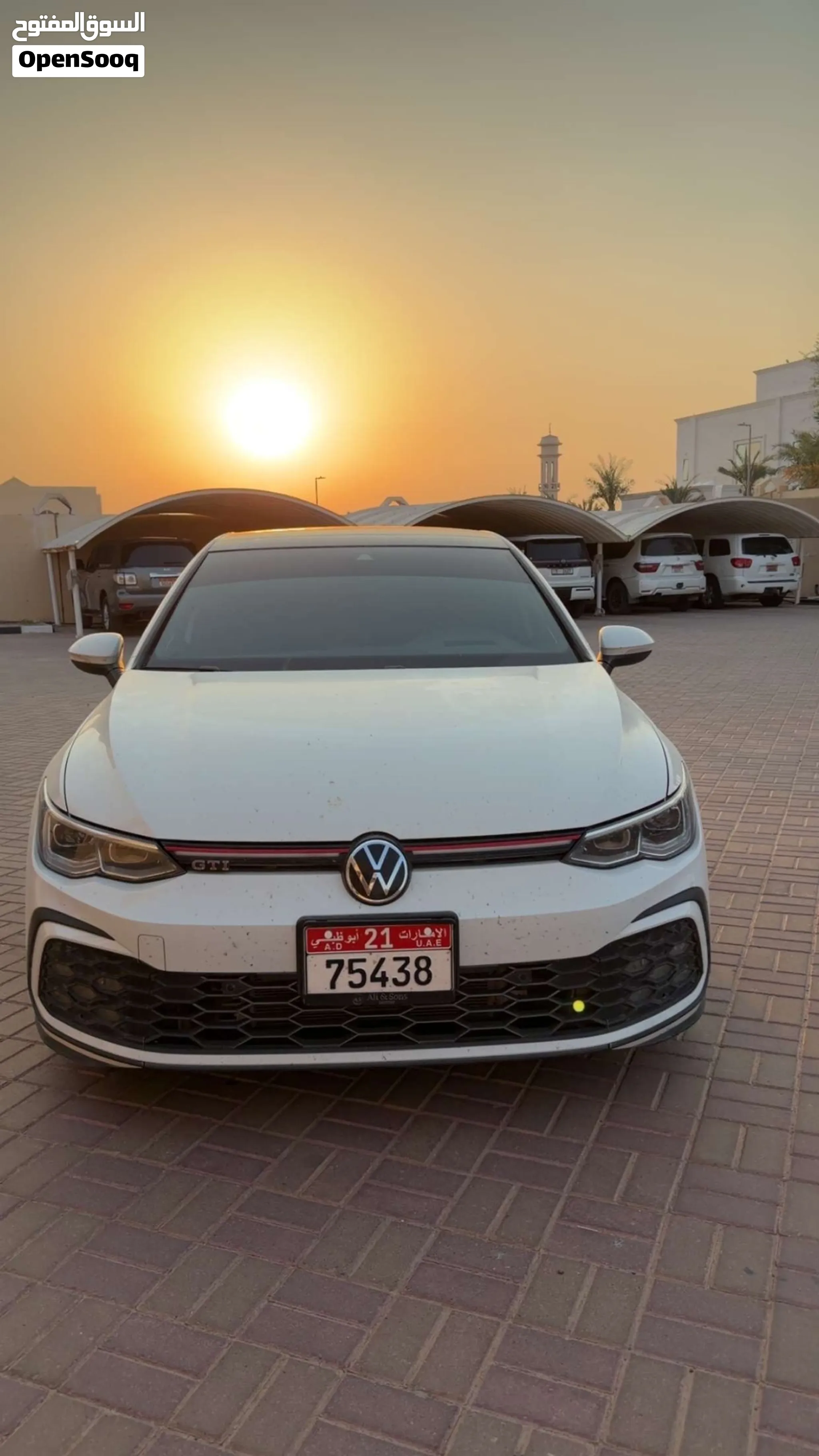 2023 Volkswagen Golf Gti