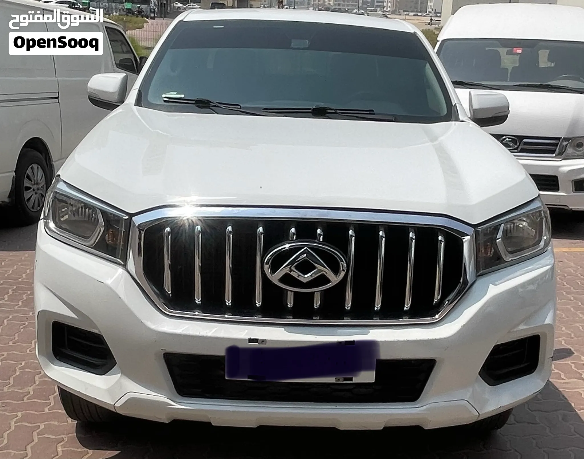 2022 Maxus Other