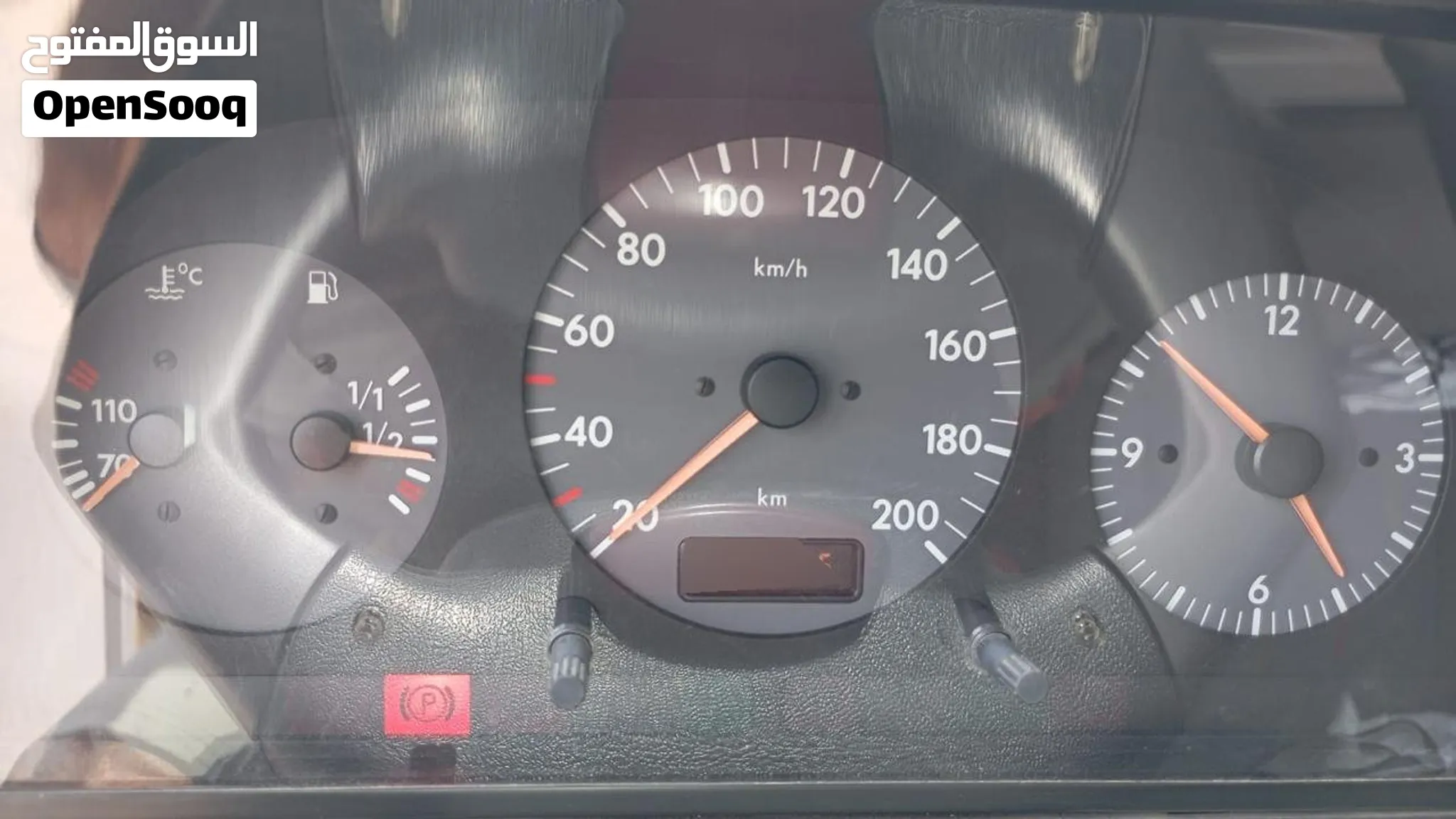 2006 Volkswagen Lt