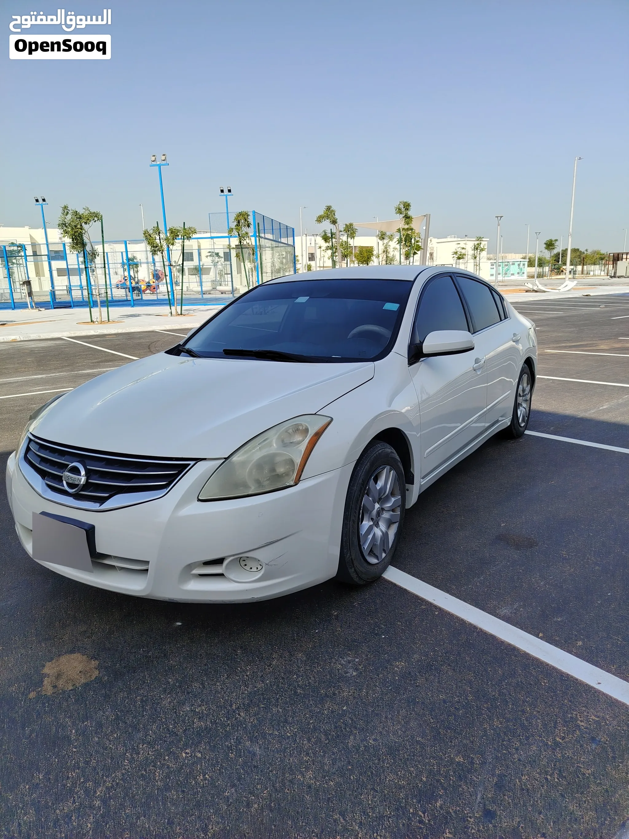 2010 Nissan Altima