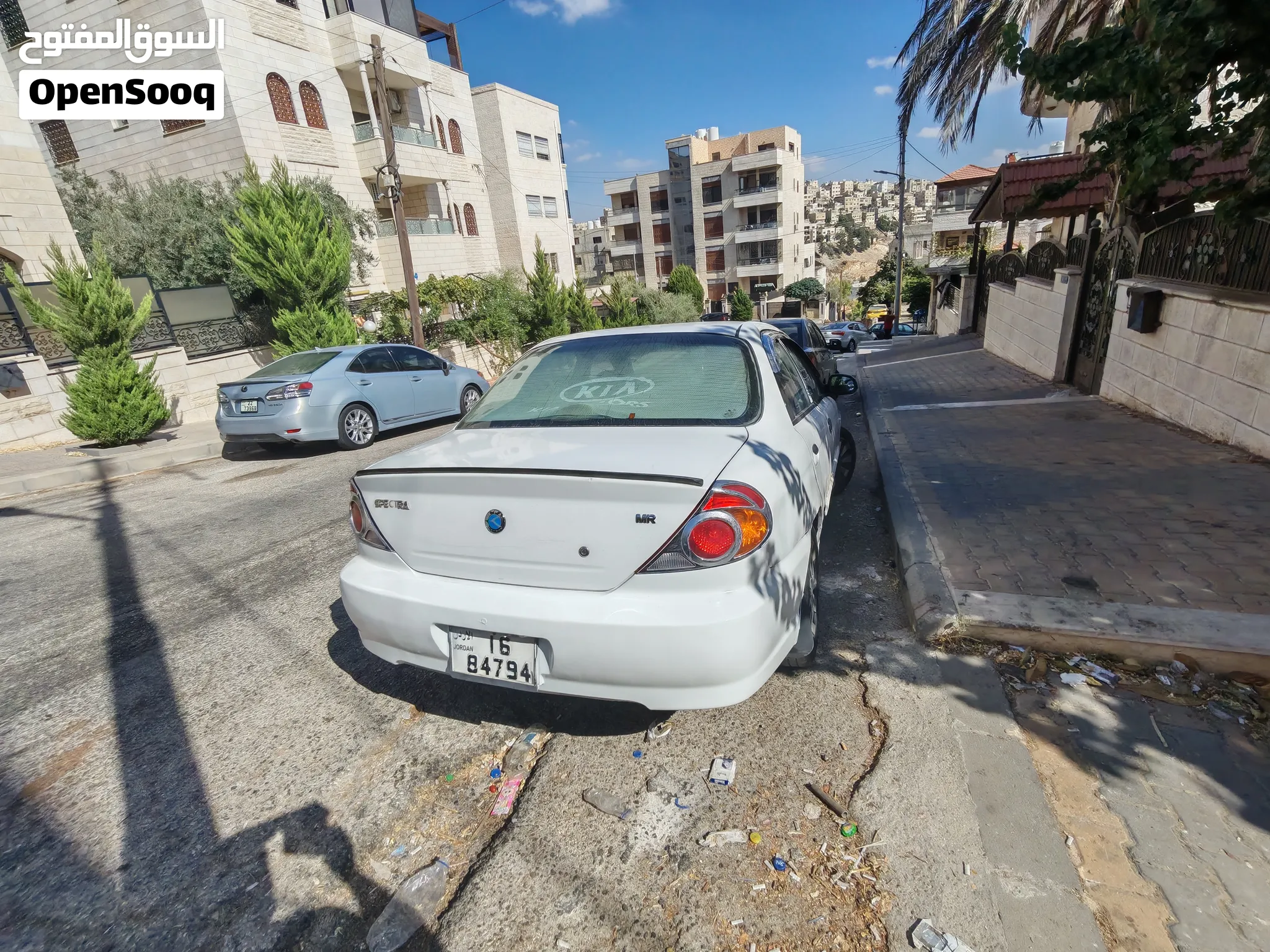 Cars for Sale in Jordan from 3,683.33 JOD to 25,117.18 JOD