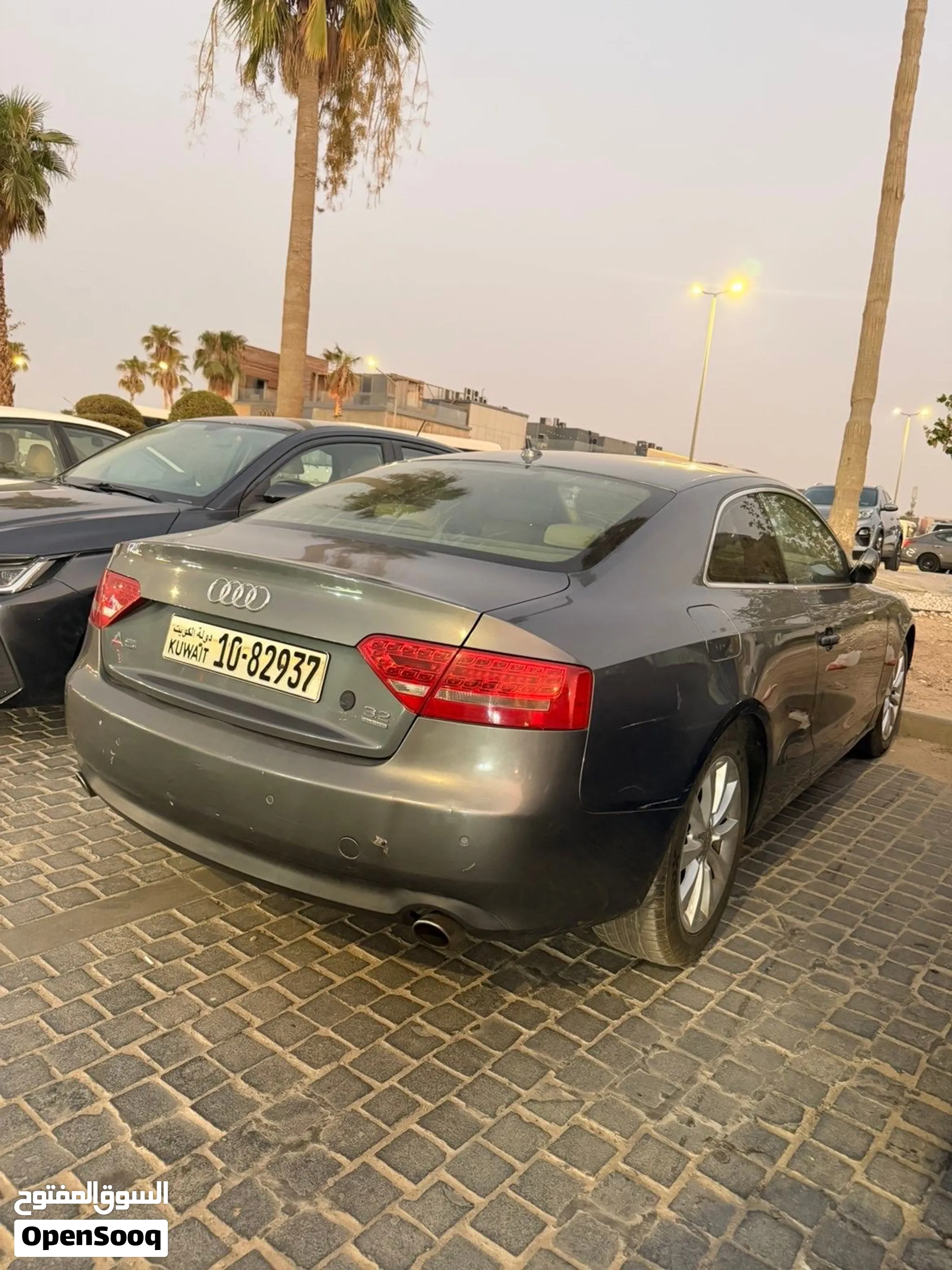 10 Used Convertible Cars For Sale in Hawally : Price from 1,705