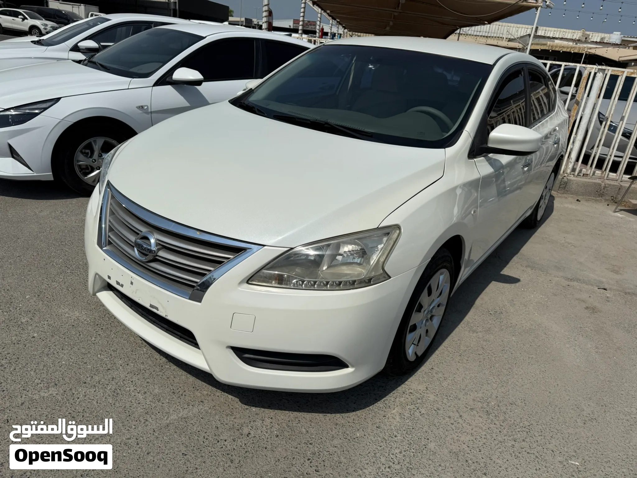 2020 Nissan Sentra