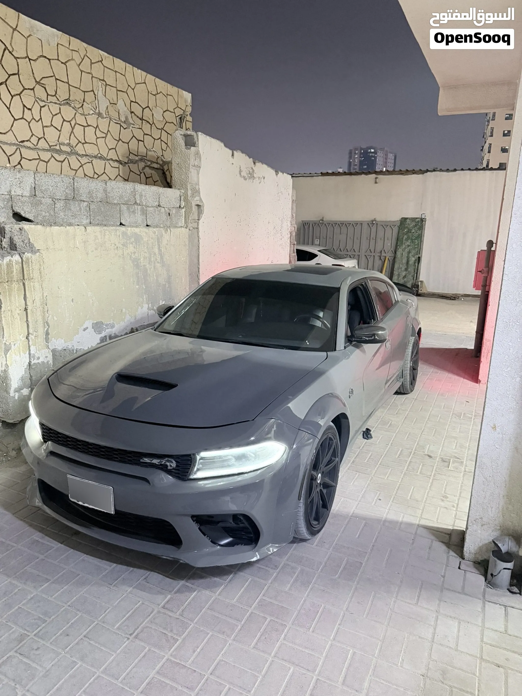 2019 Dodge Charger