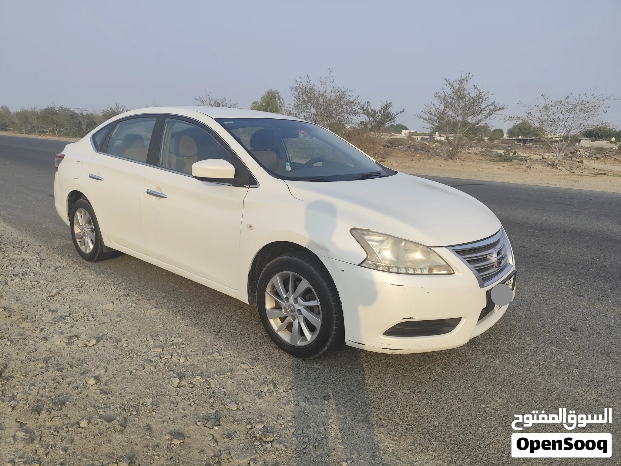 2018 Nissan Sentra