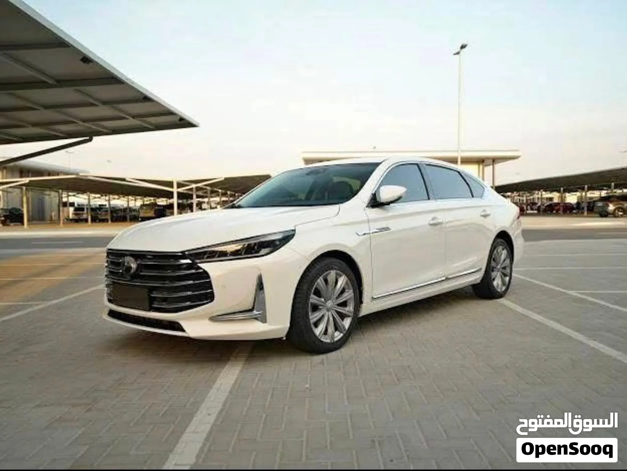2022 GAC Ga8
