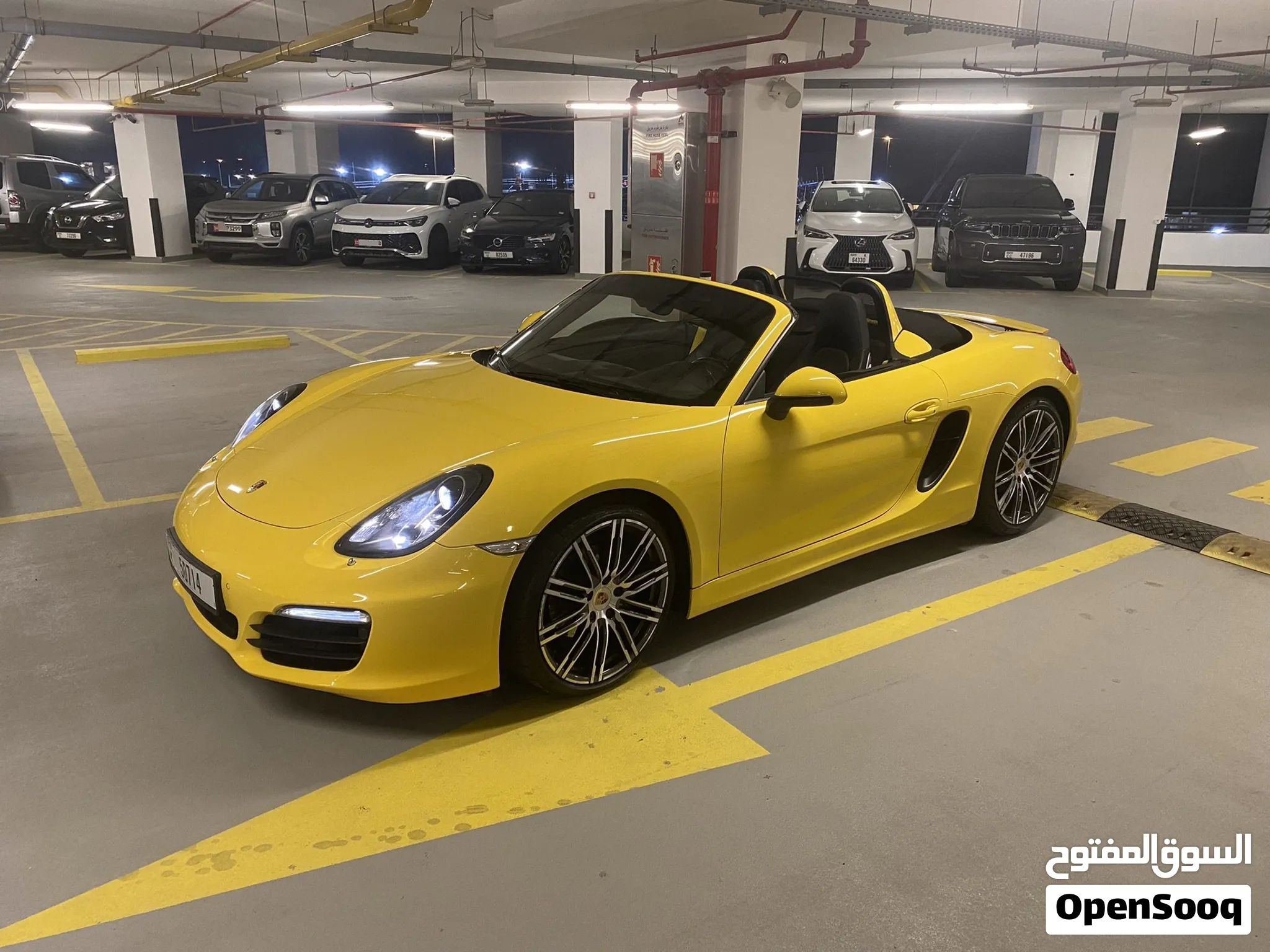 2016 Porsche Other