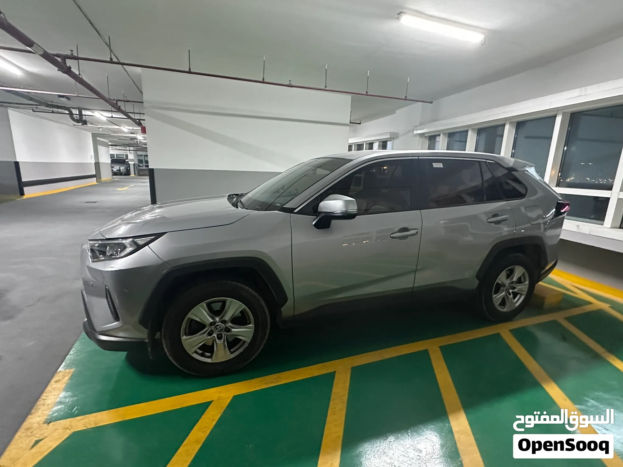 2021 Toyota Rav 4