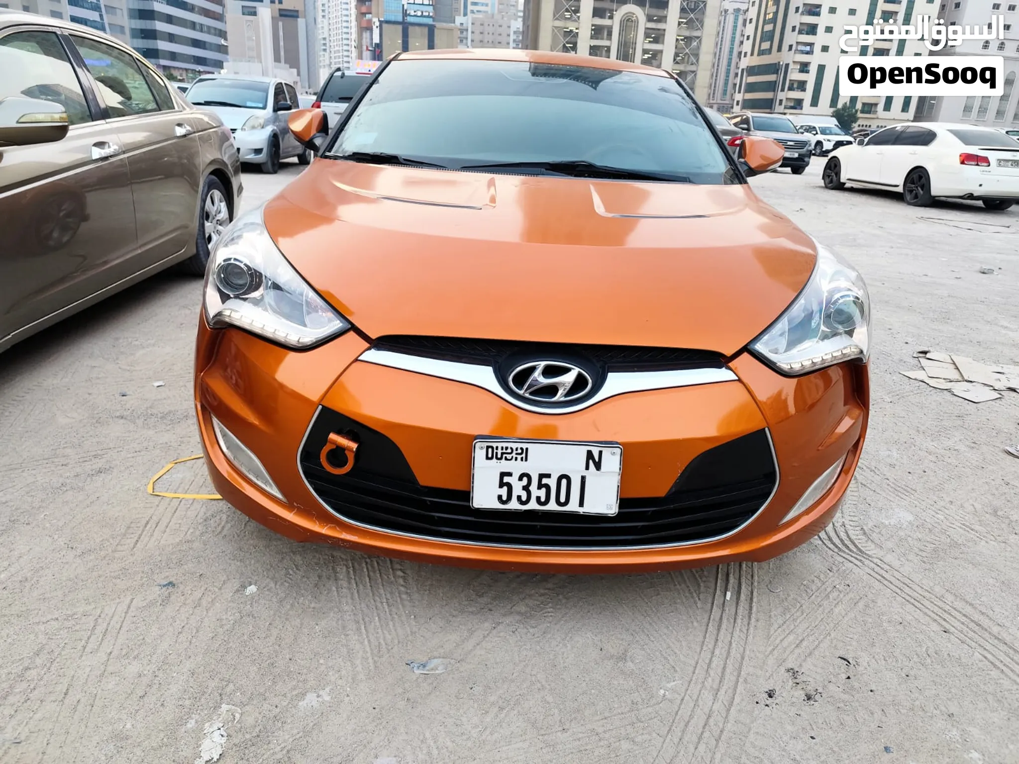 2013 Hyundai Veloster