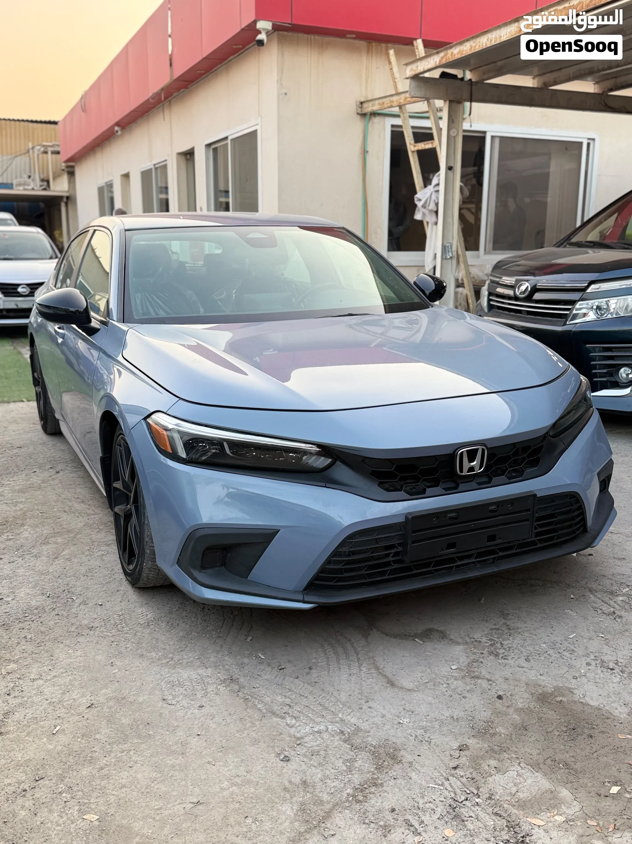 2023 Honda Civic
