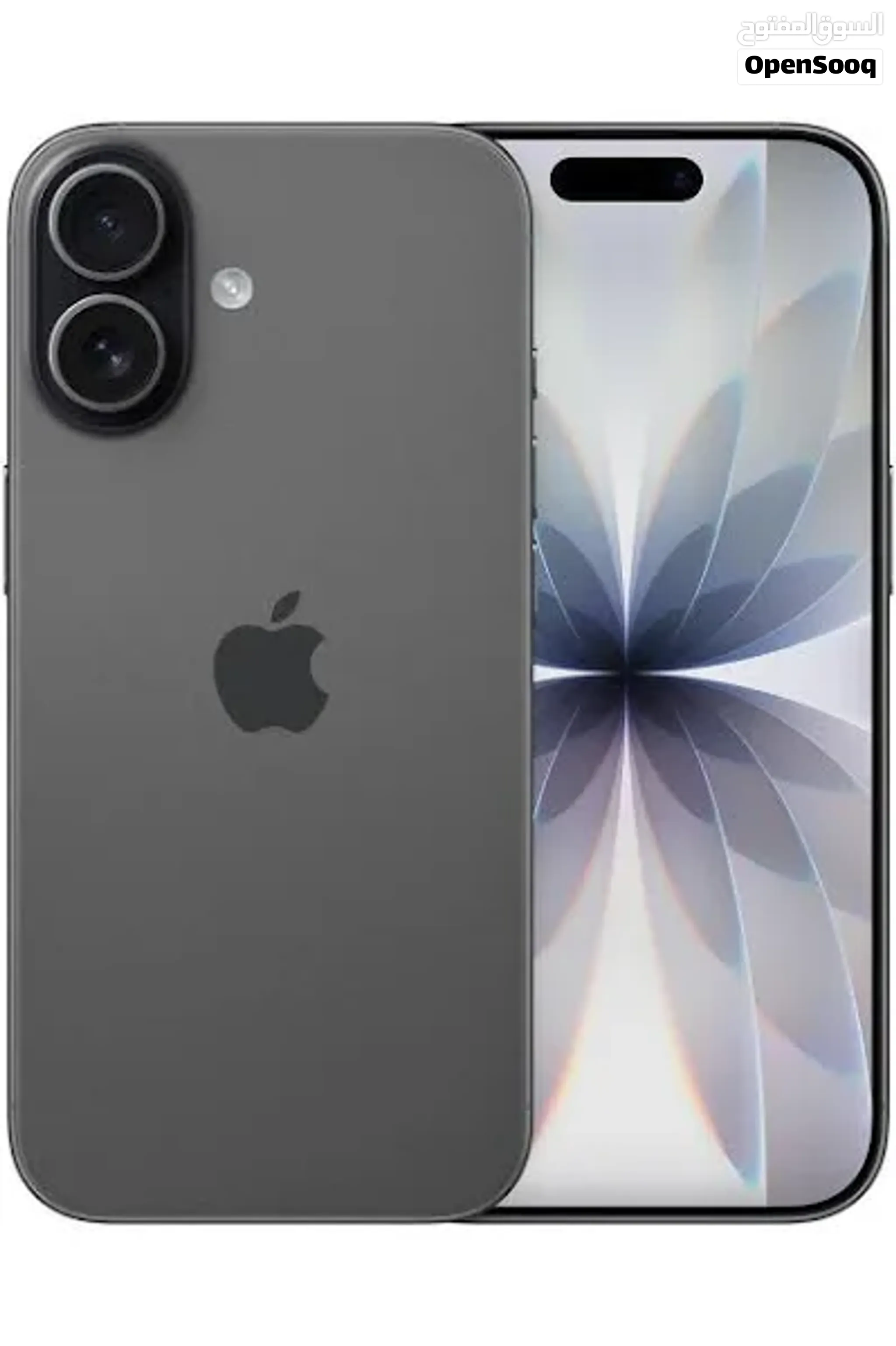 iPhone 17 256 Black — صورة 1