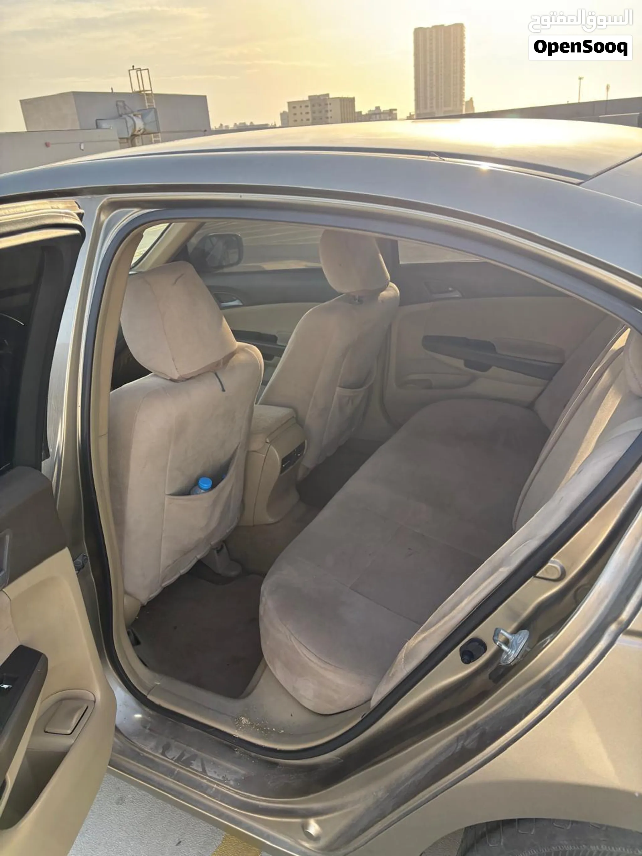 2010 Honda Accord