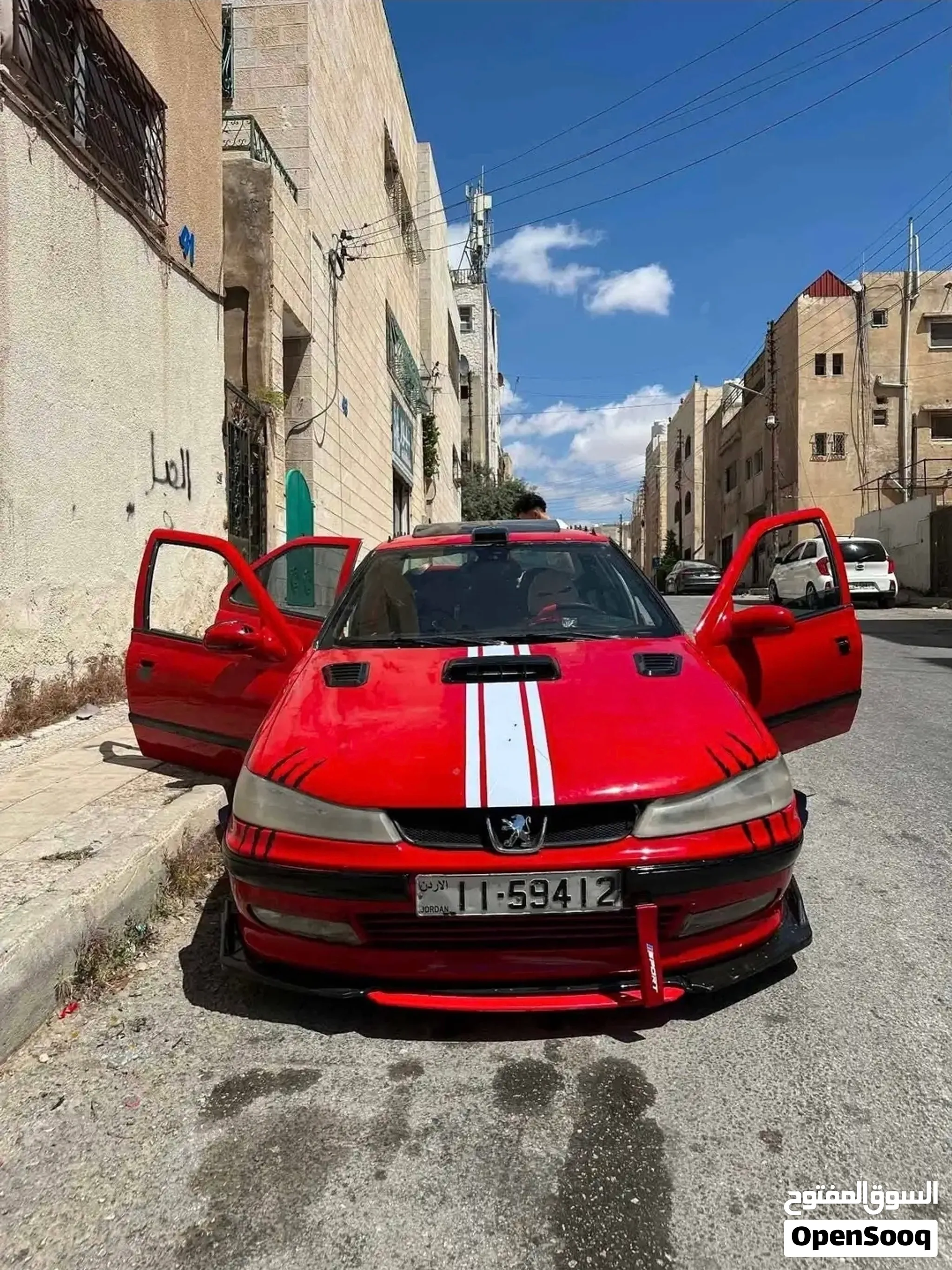 Cars for Sale in Jordan from 3,730.32 JOD to 25,485.35 JOD