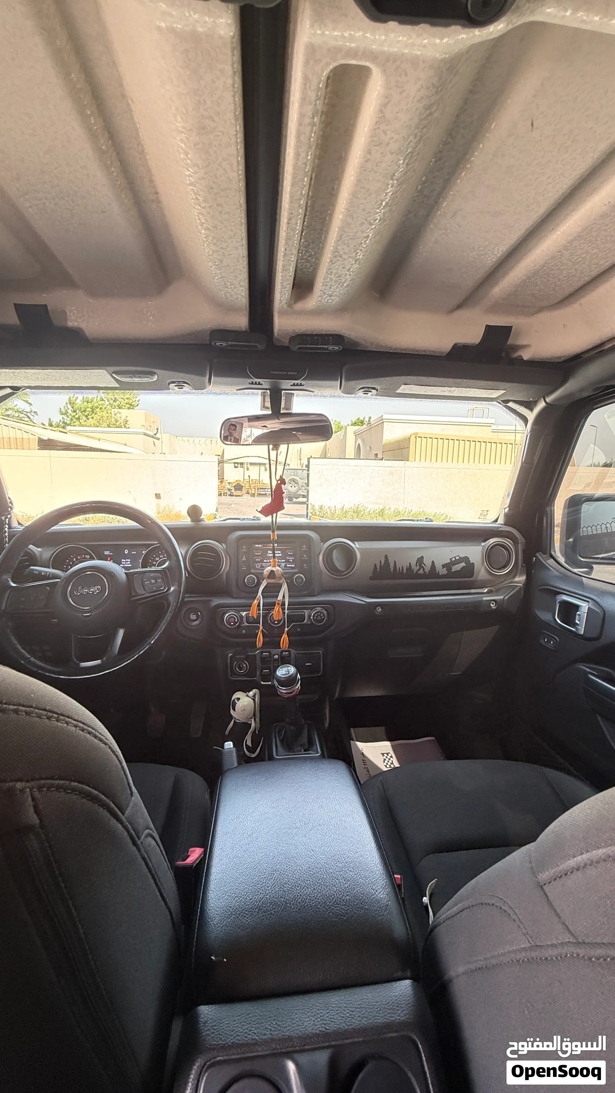 2019 Jeep Wrangler