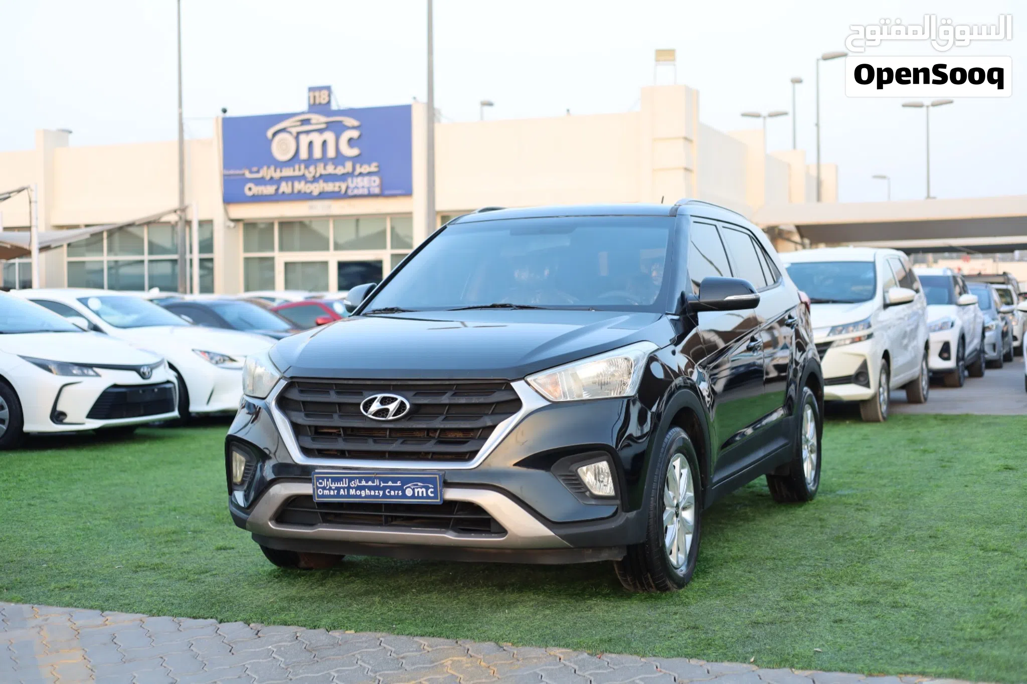 2020 Hyundai Creta