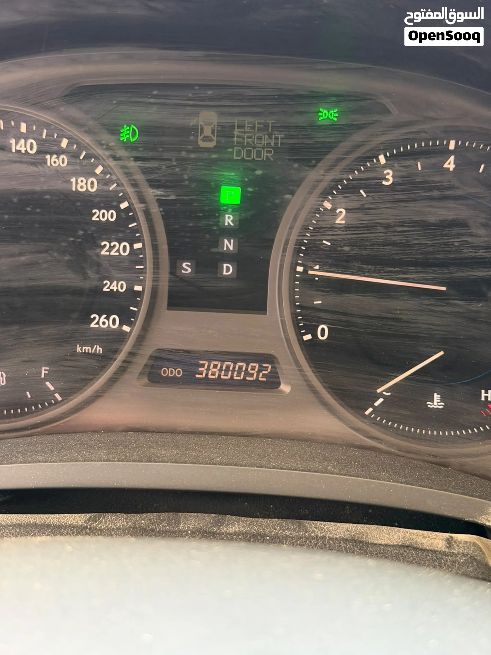 2010 Lexus IS