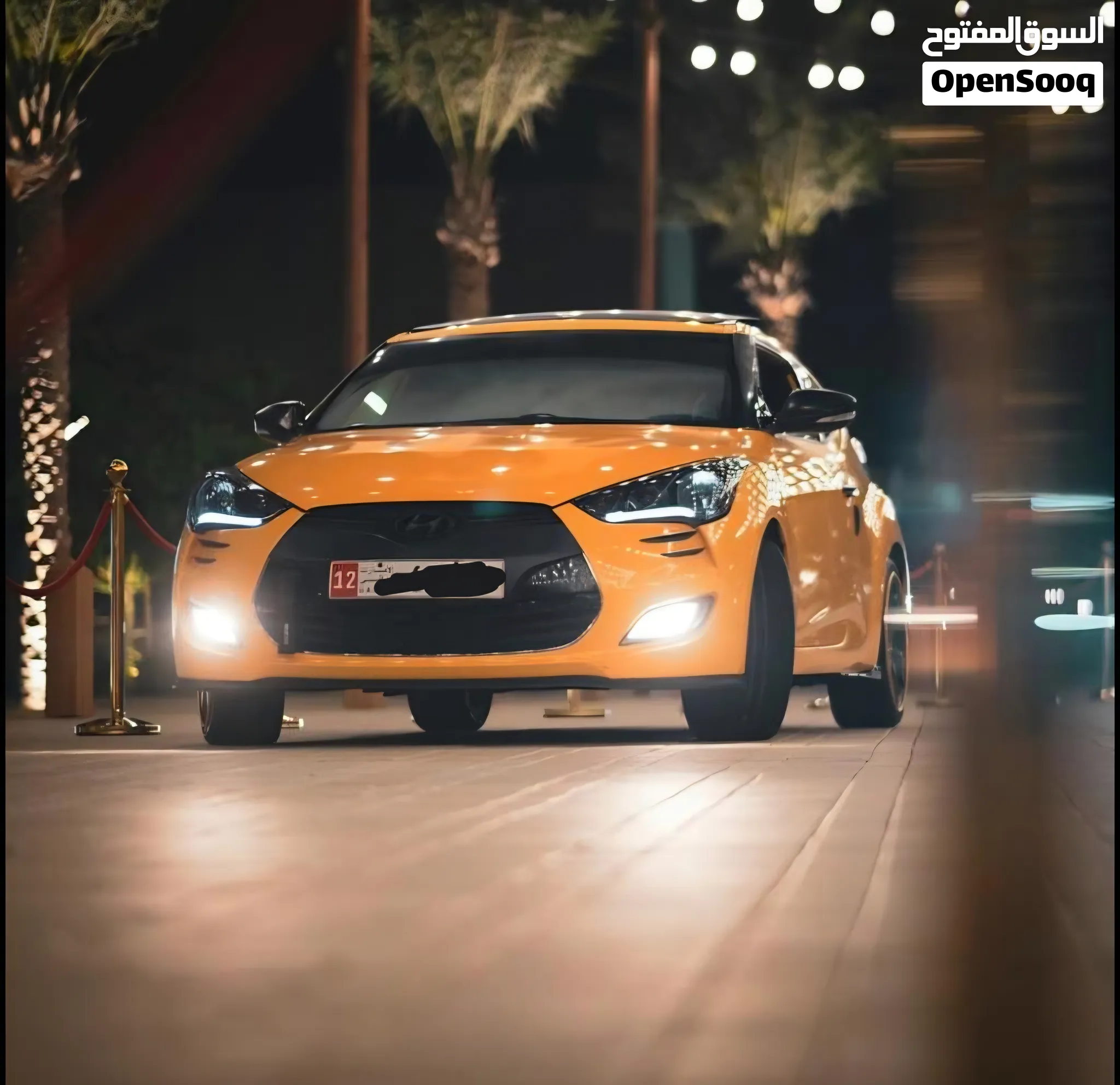 2014 Hyundai Veloster