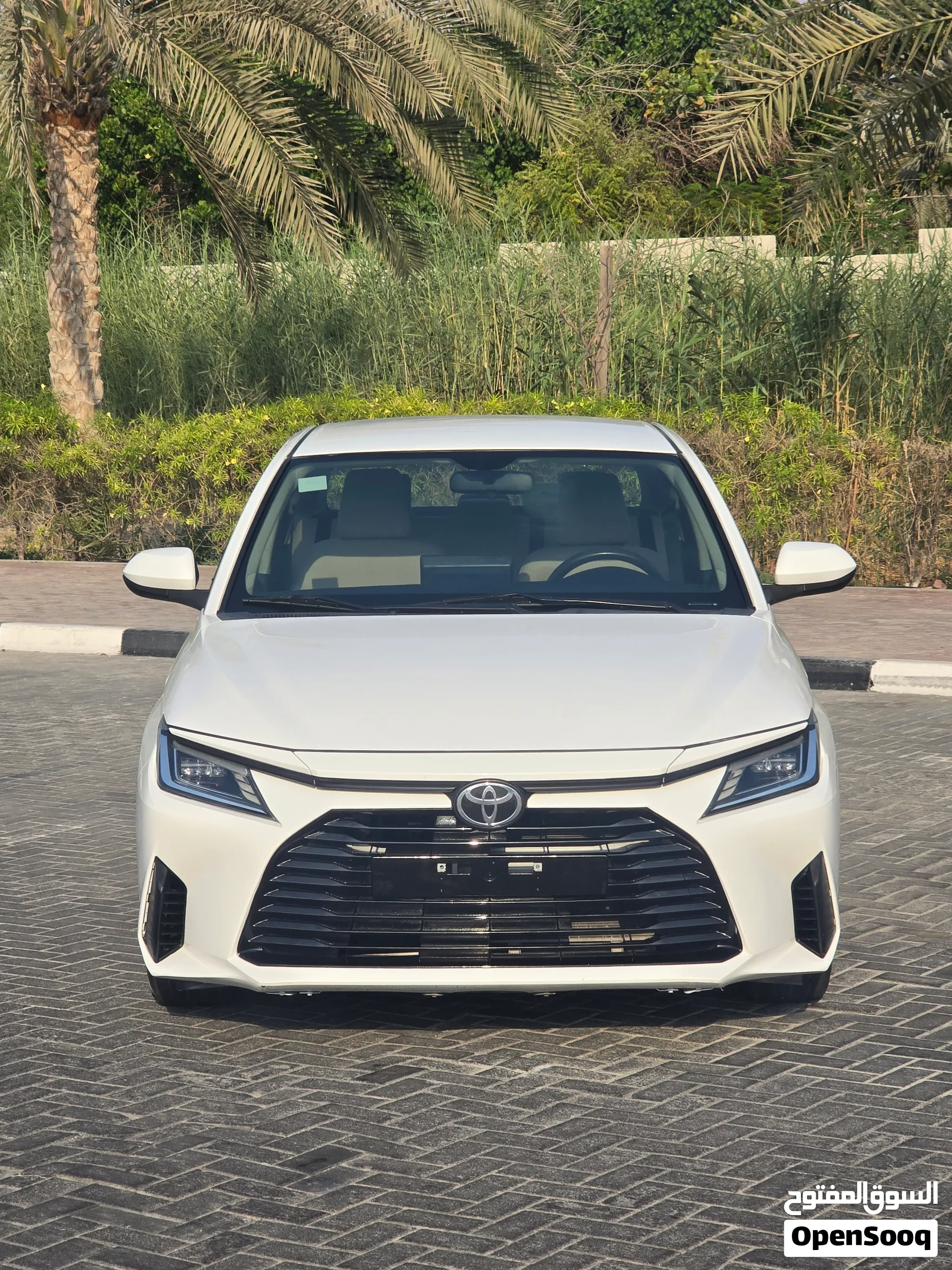 2023 Toyota Yaris