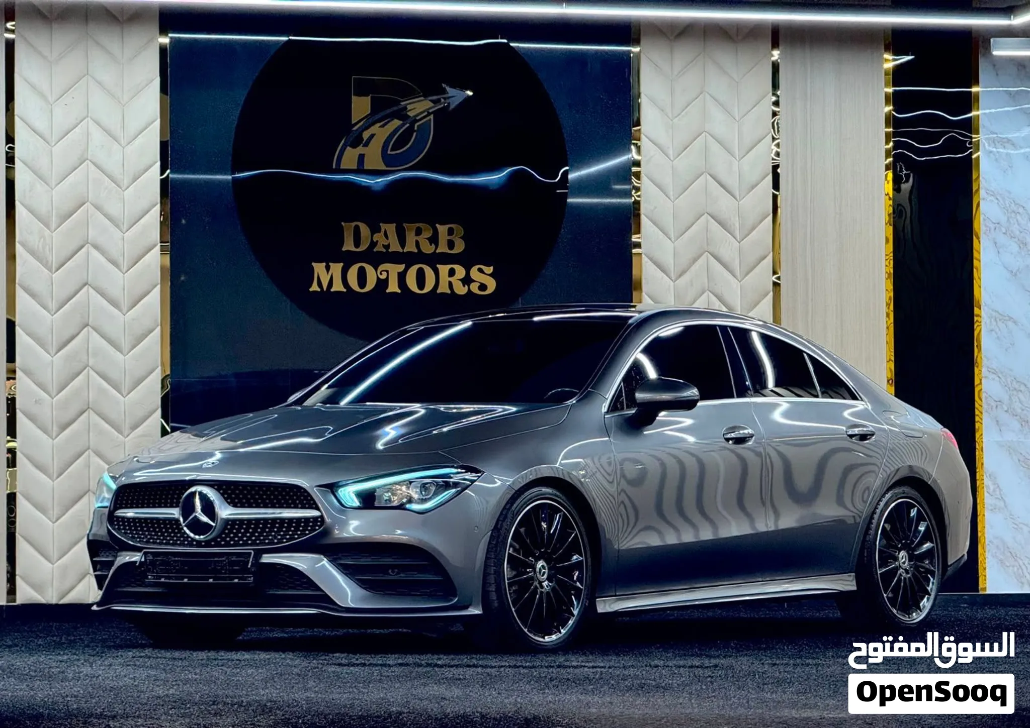 2023 Mercedes Benz Cla Class