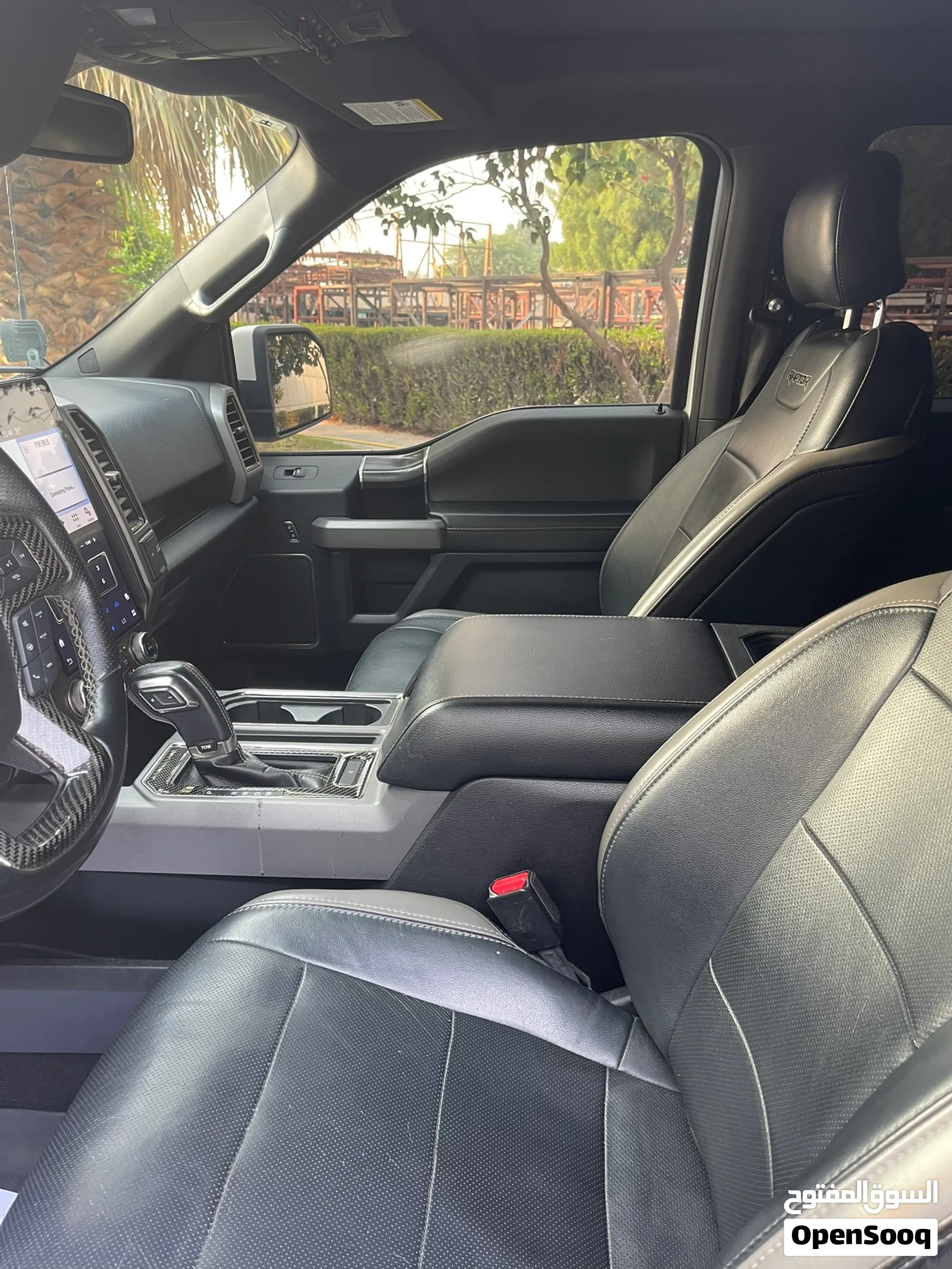2017 Ford F 150