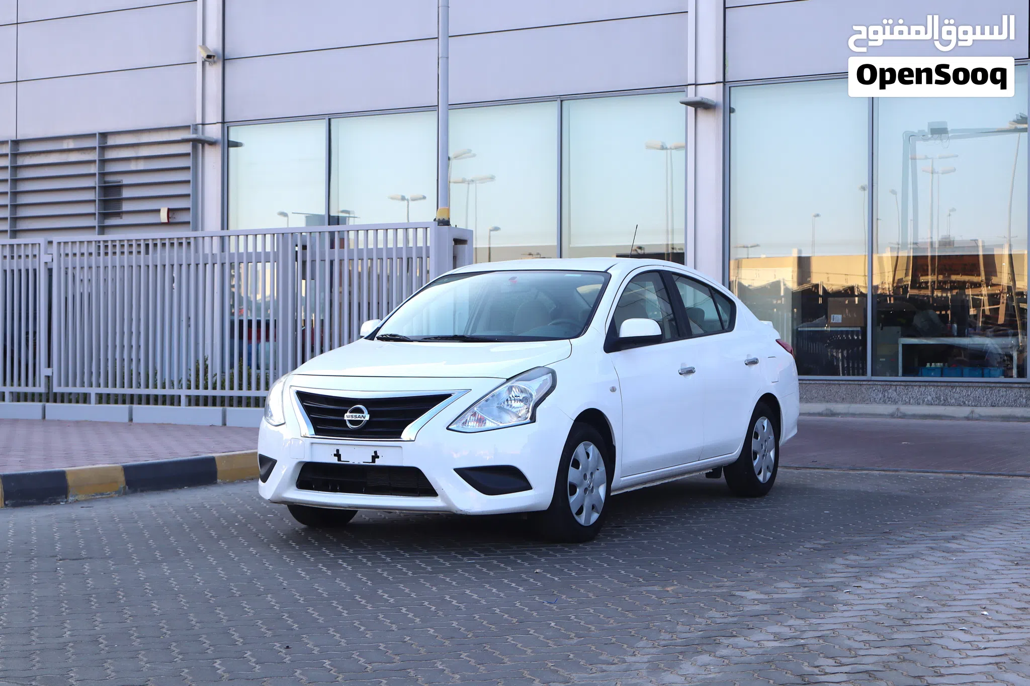 2023 Nissan Sunny