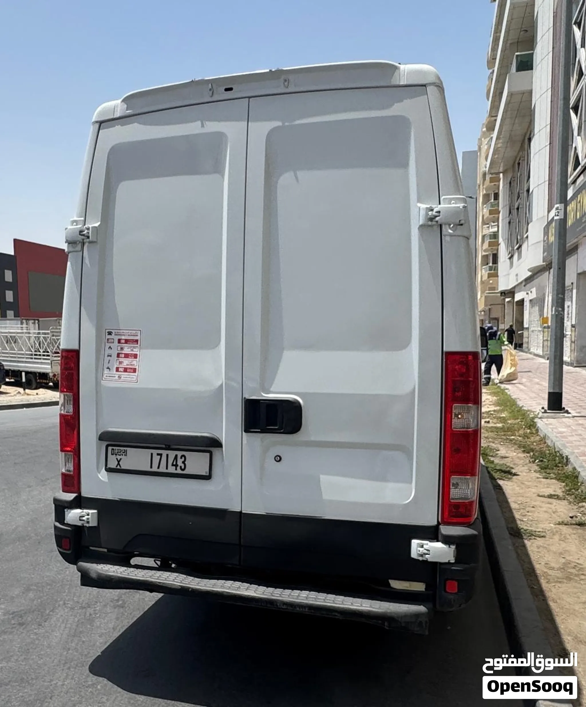 2013 Iveco Iveco