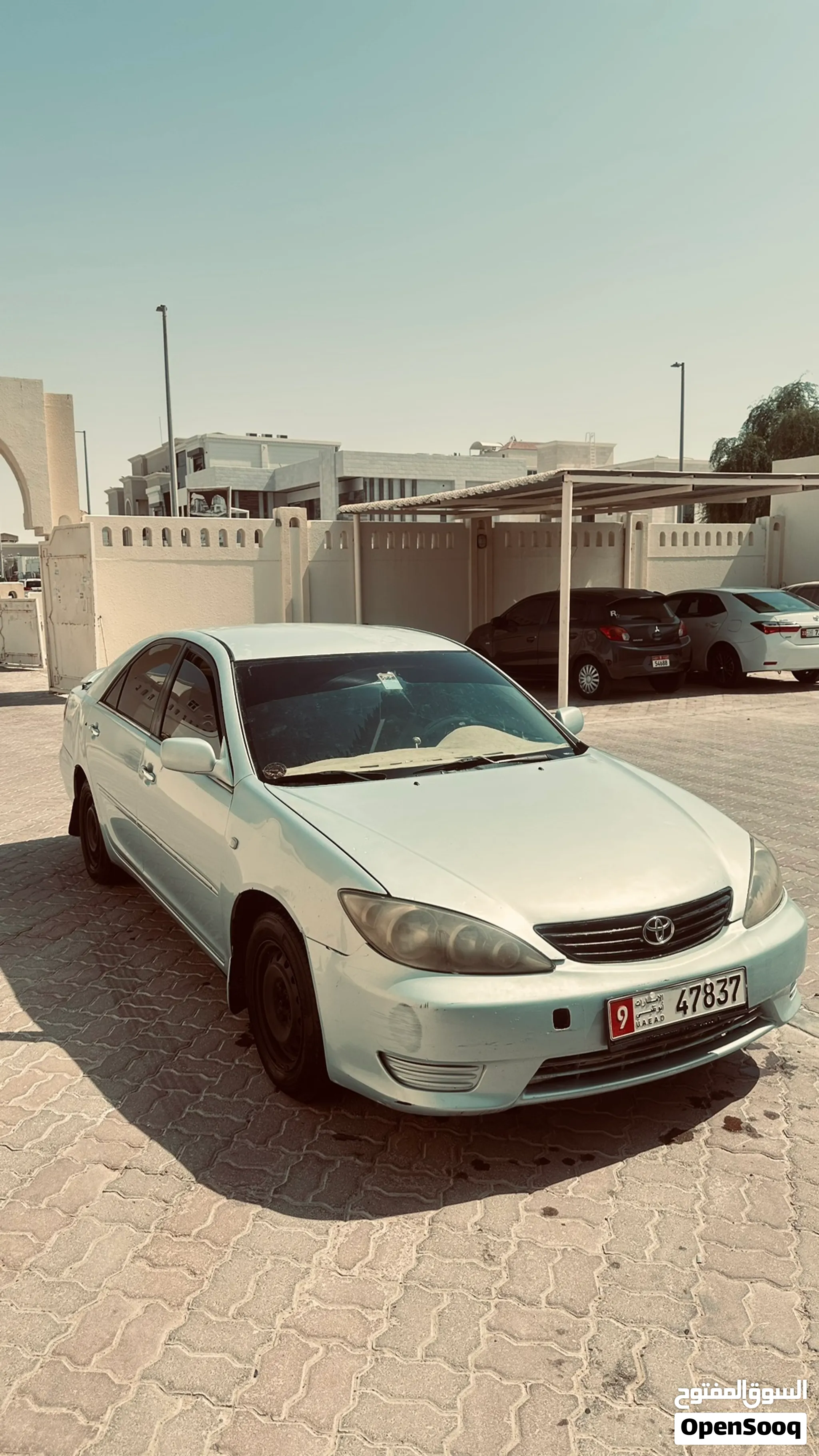 2006 Toyota Camry