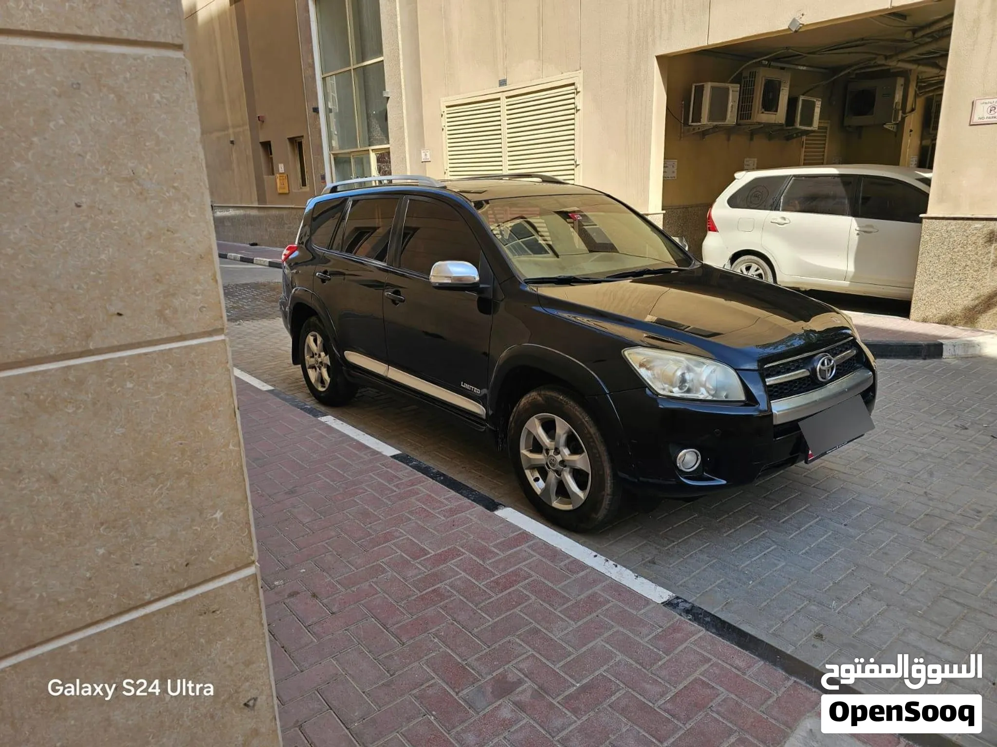2012 Toyota Rav 4