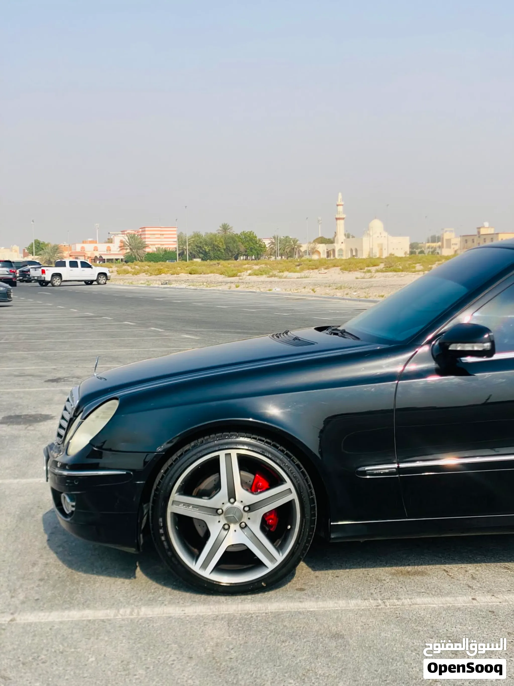 2010 Mercedes Benz E-Class