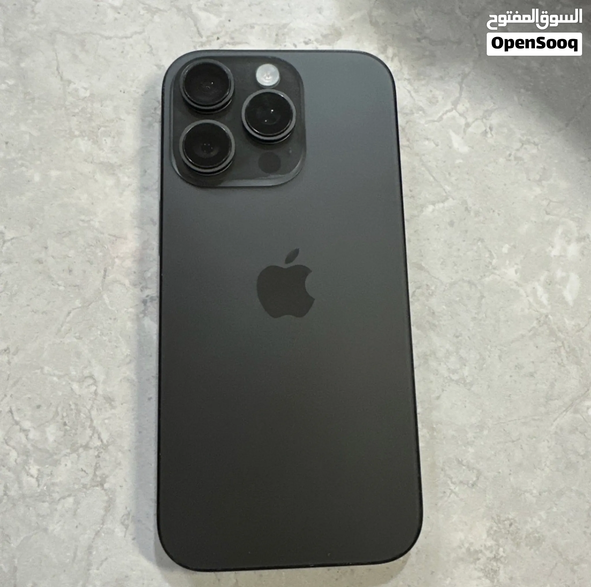 ايفون 16 pro - iPhone 16 pro — صورة 1