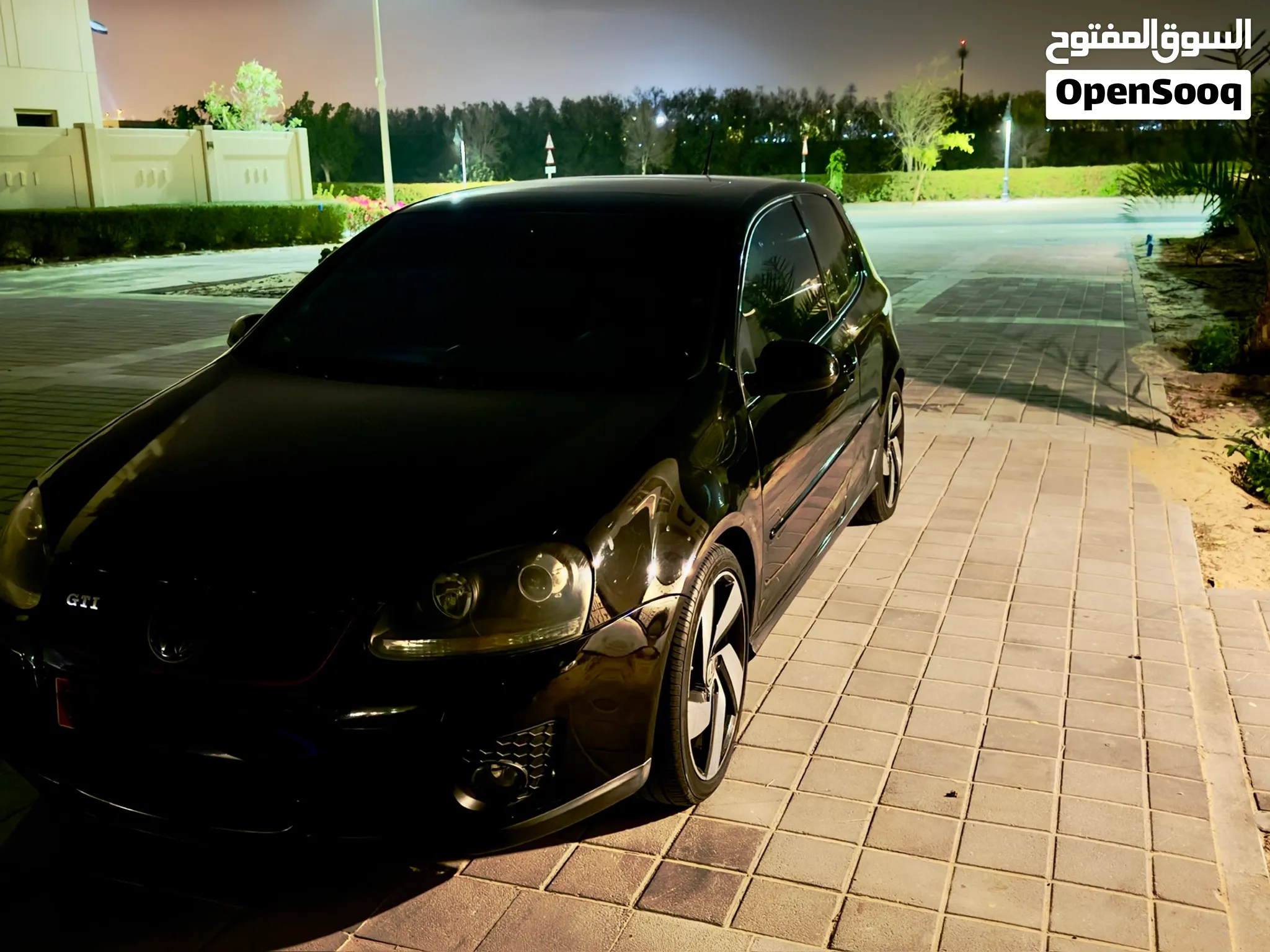 2006 Volkswagen Golf Gti